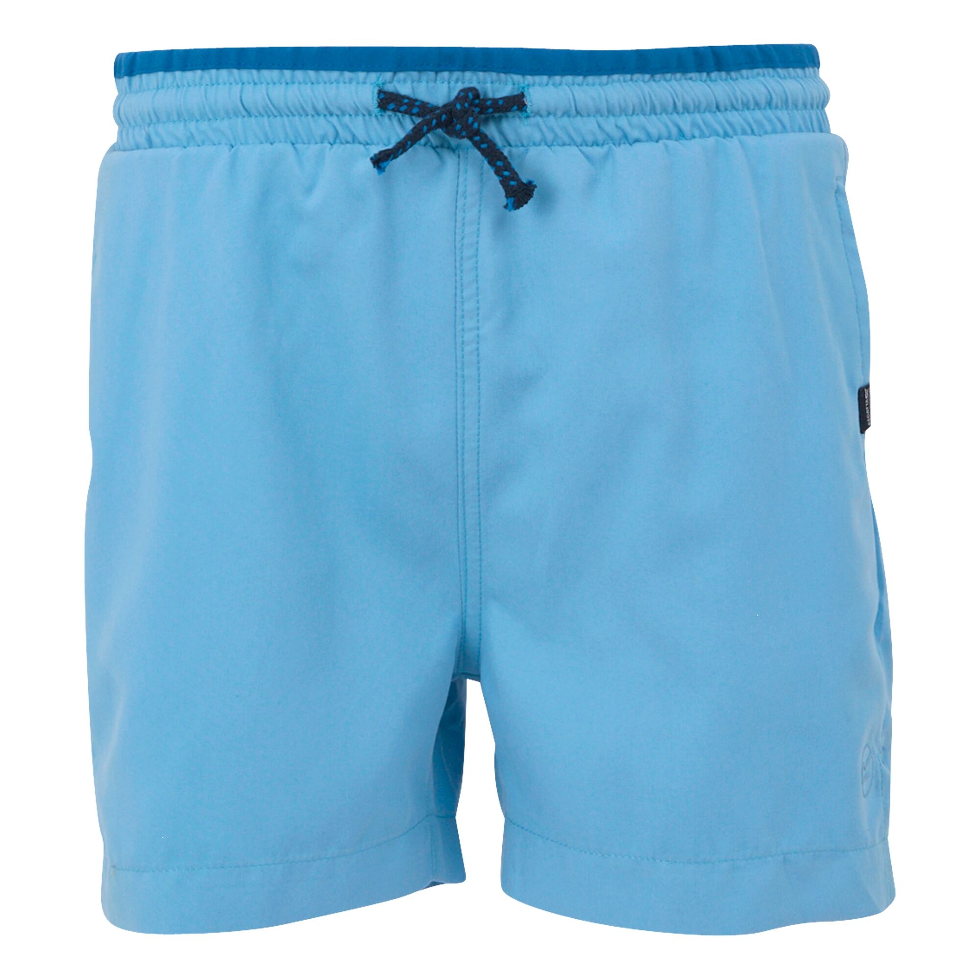 Kids' Skander III Swim Shorts | Elysium Blue