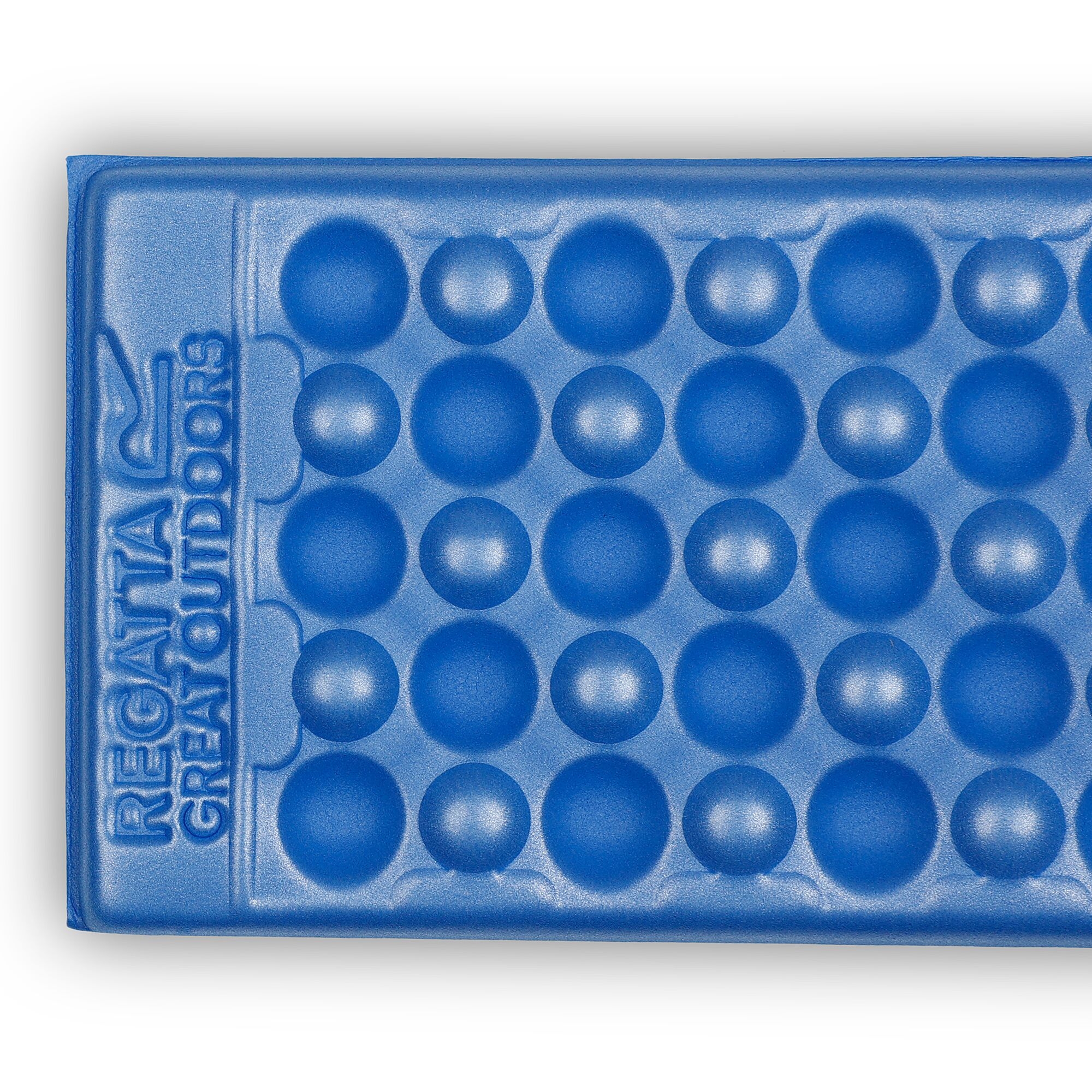 Foam Sit Mat | Oxford Blue
