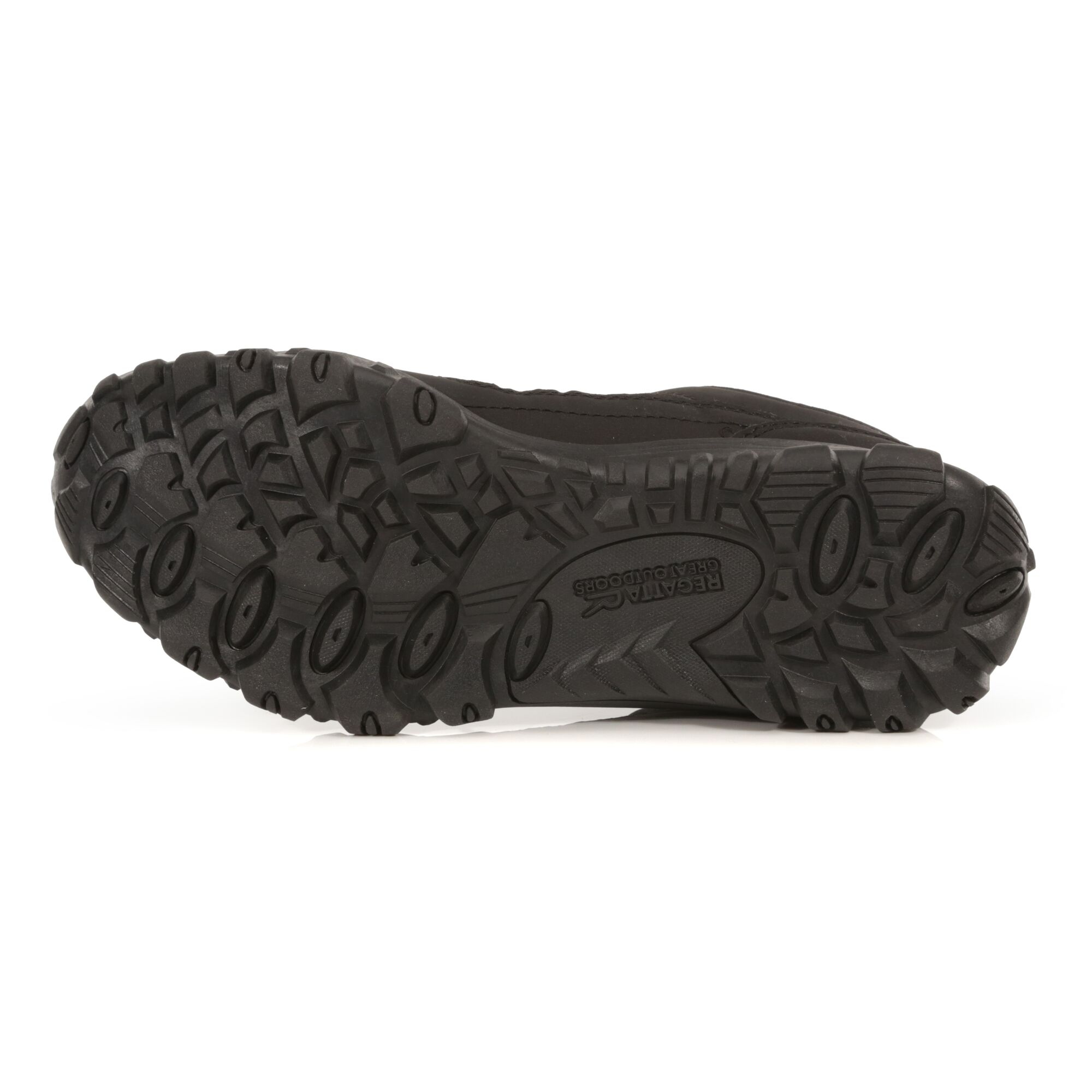 Men's Edgepoint III Waterproof Walking Shoes | Black Granit