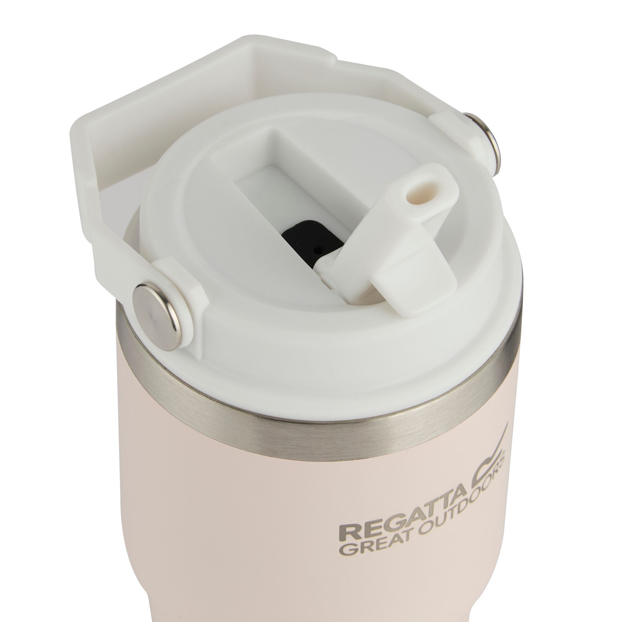 Thermulate Insulated Tumbler 0.6L | Blossom Pink