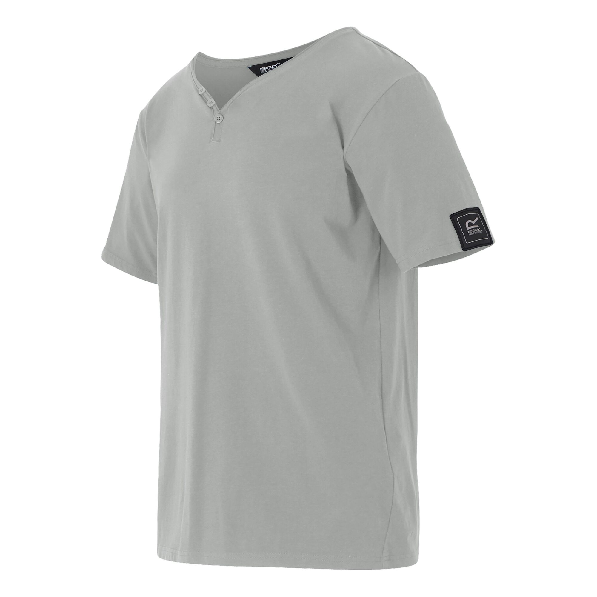 Men's Dewi Short Sleeve Shirt | Iceberg