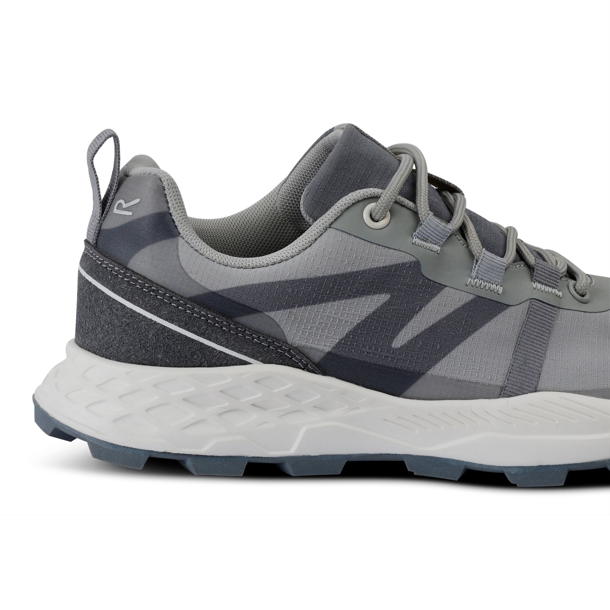 Women's Leighton Trainers | Cloud Grey