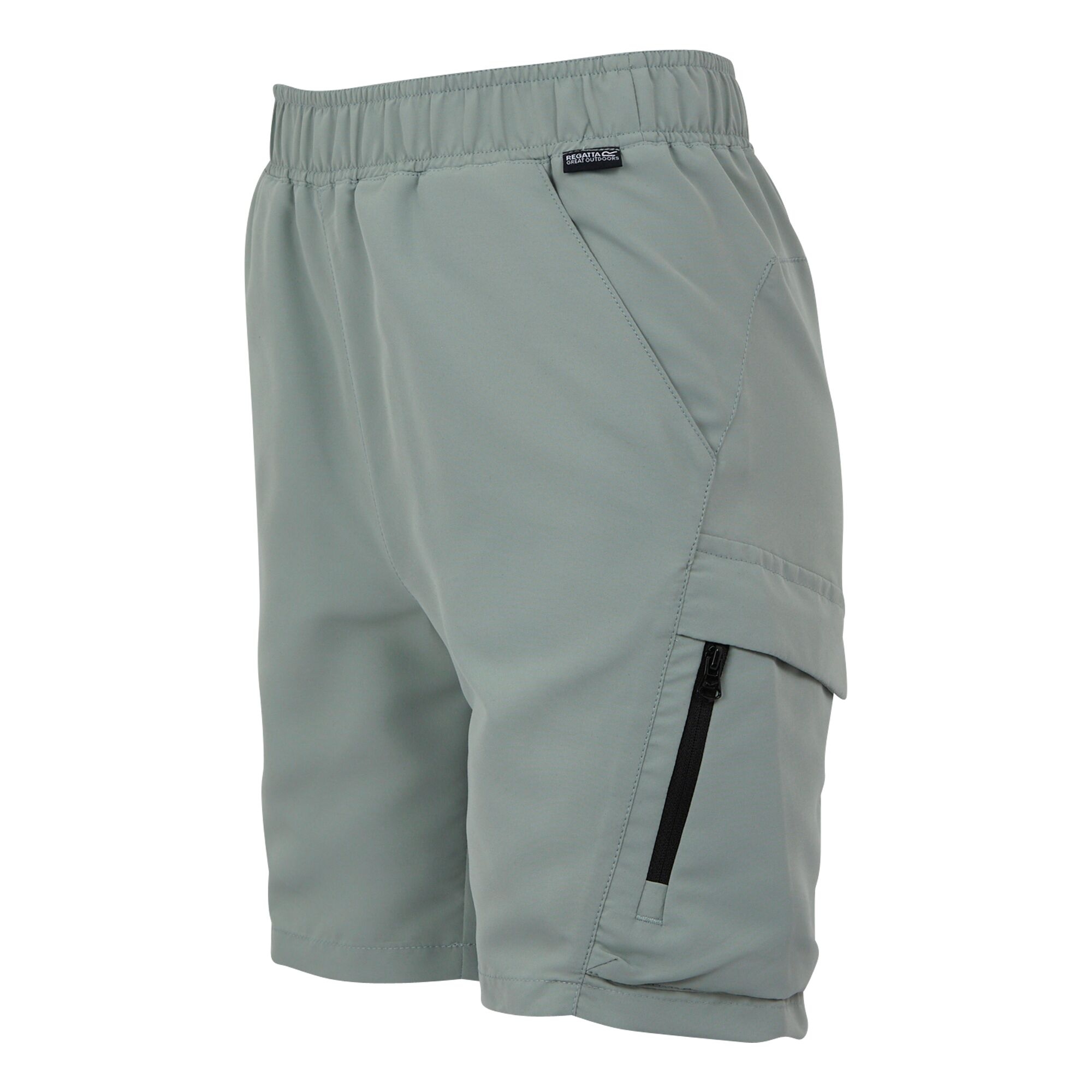 Kids' Sorcer III Shorts | Glacier