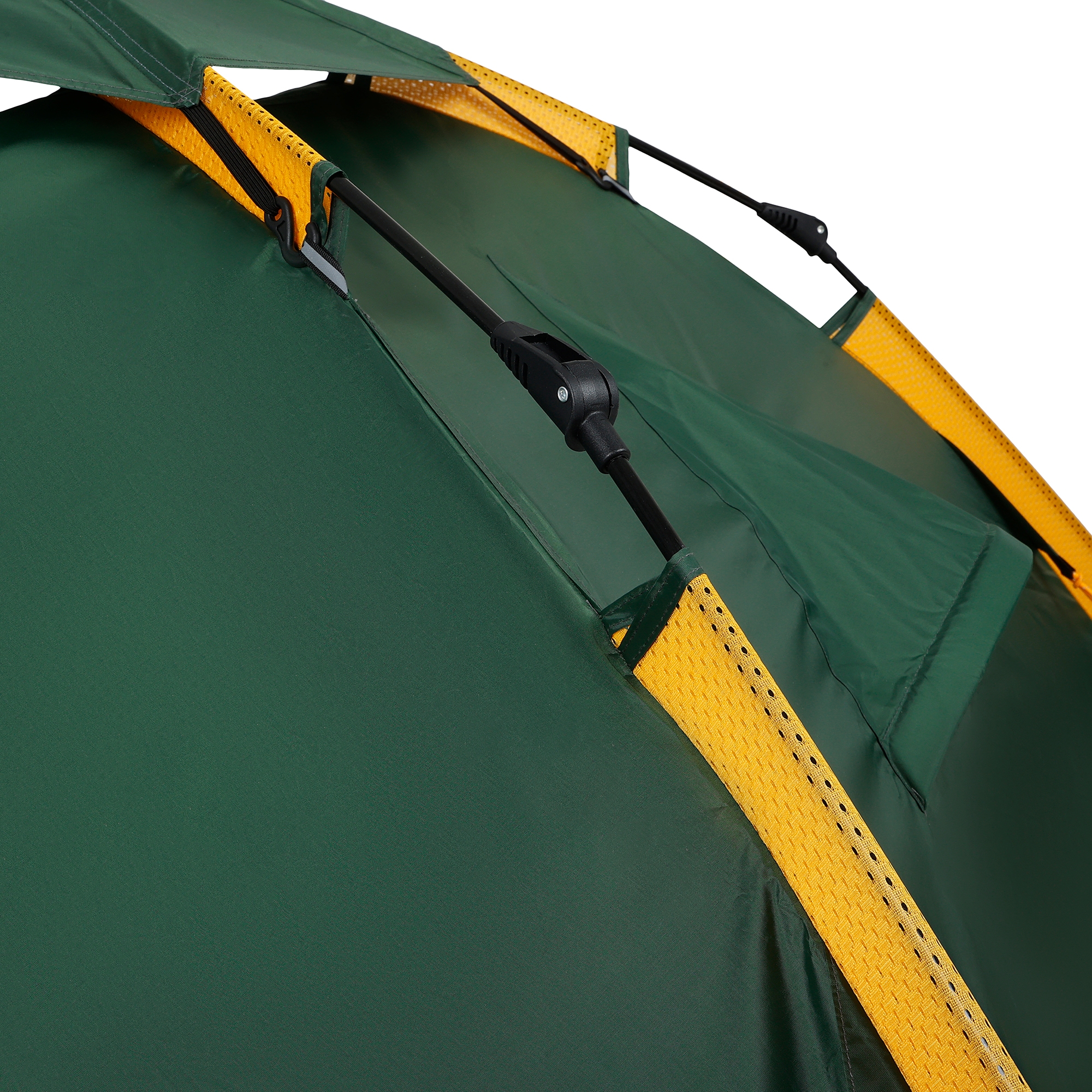 3 Person Instant Tent | Green Pastures