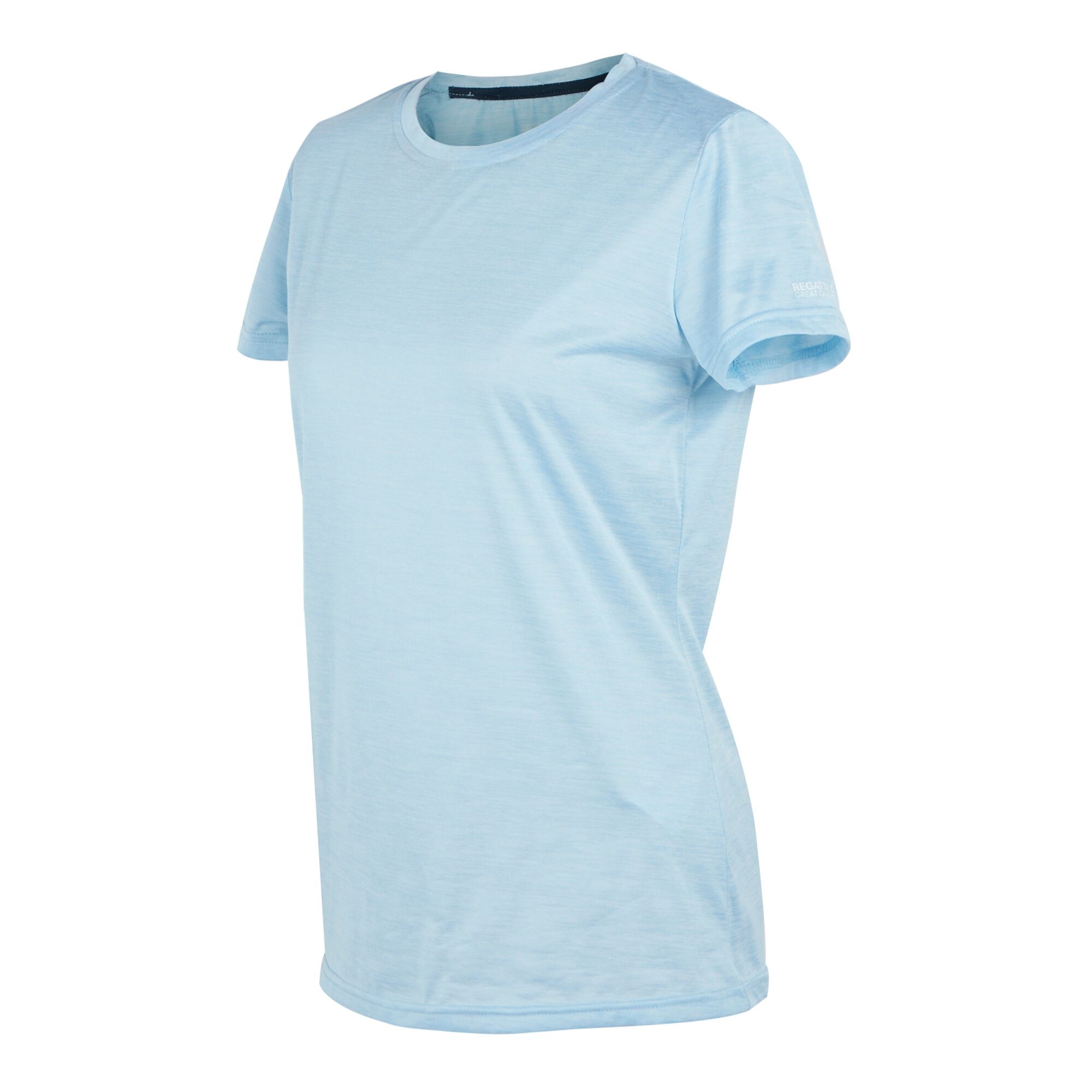 Women's Fingal Edition T-Shirt | Clear Sky