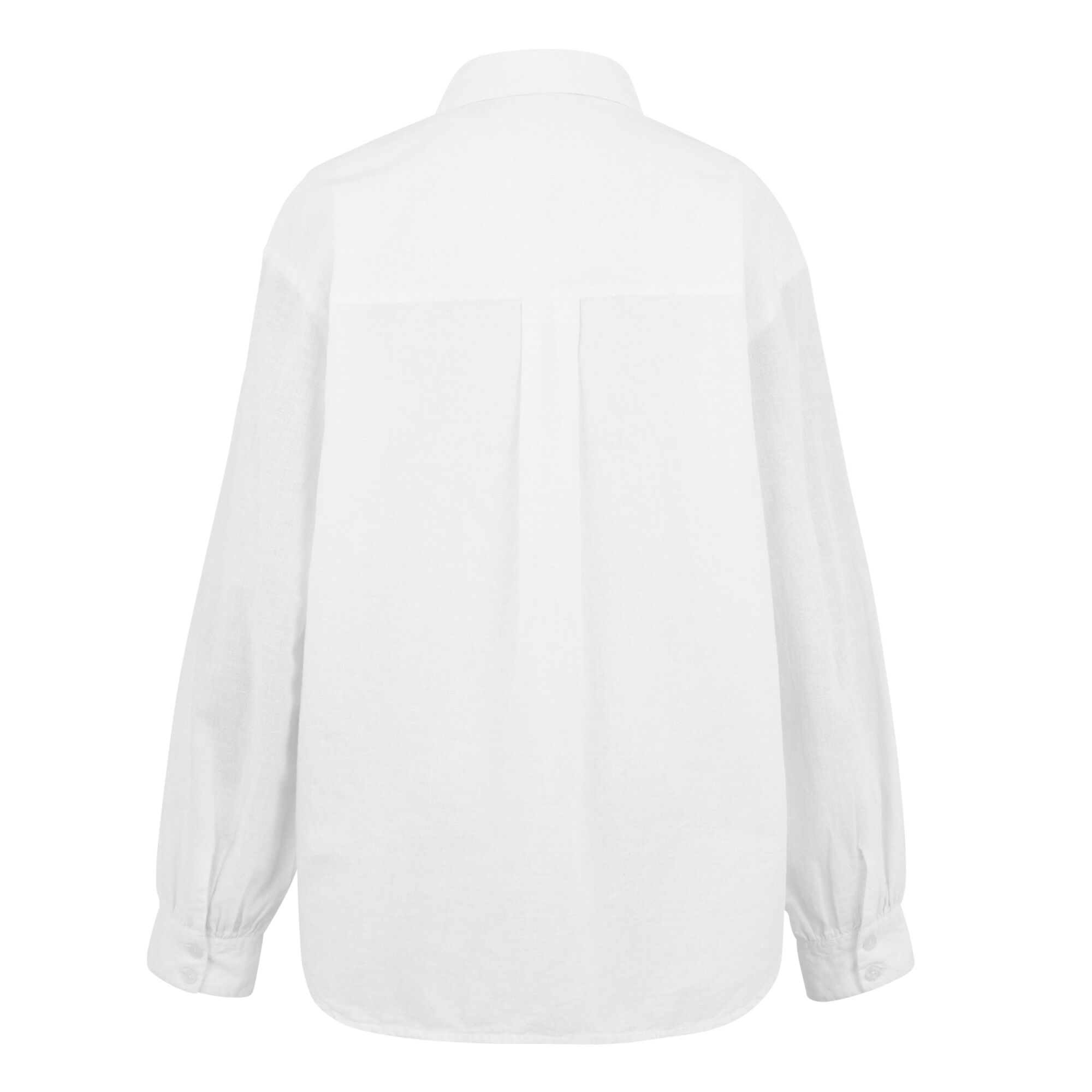 Women's Primevere II Shirt | White