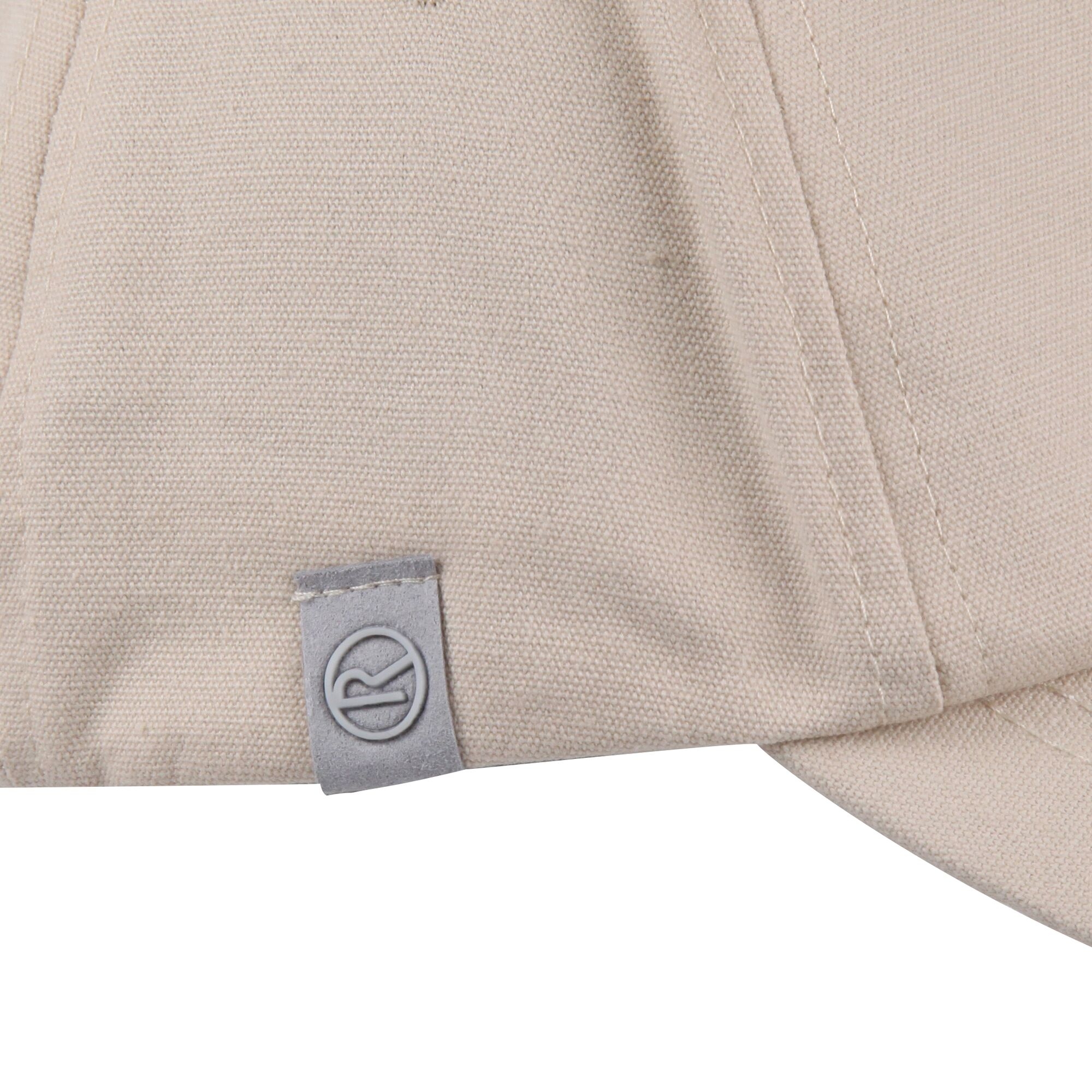Men's Cassian Baseball Cap | Light Vanilla