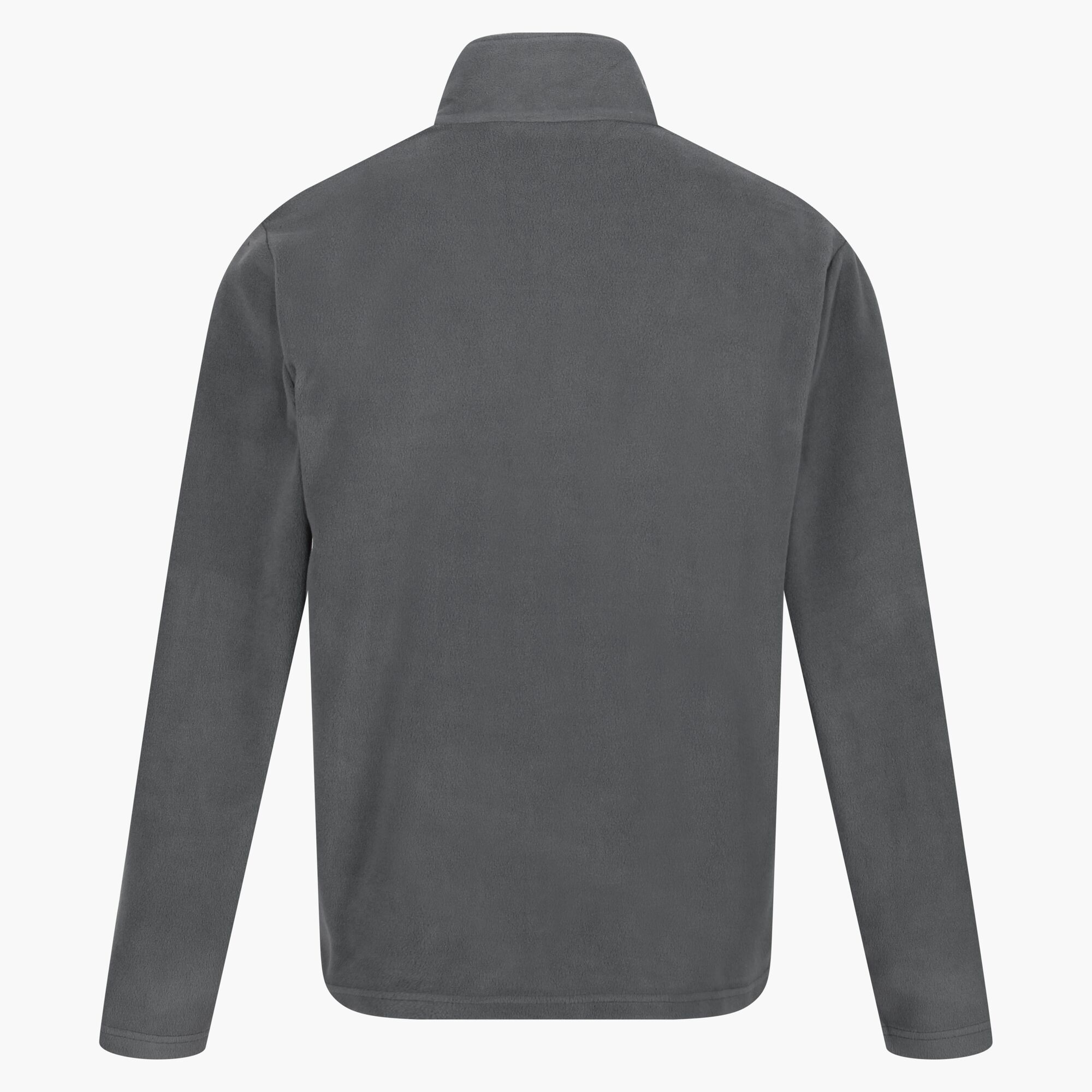Men's Thompson Lightweight Half Zip Fleece | Iron