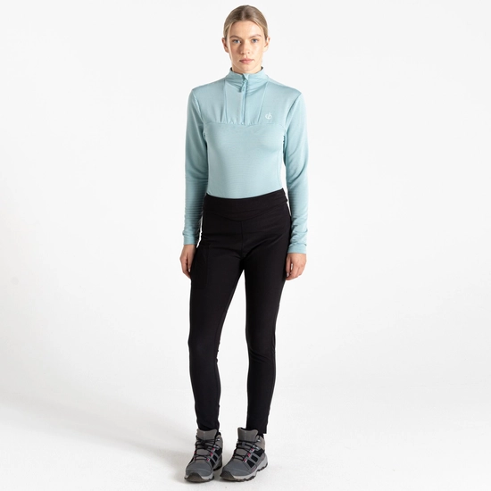 Women's Torrek Walking Leggings | Element Grey