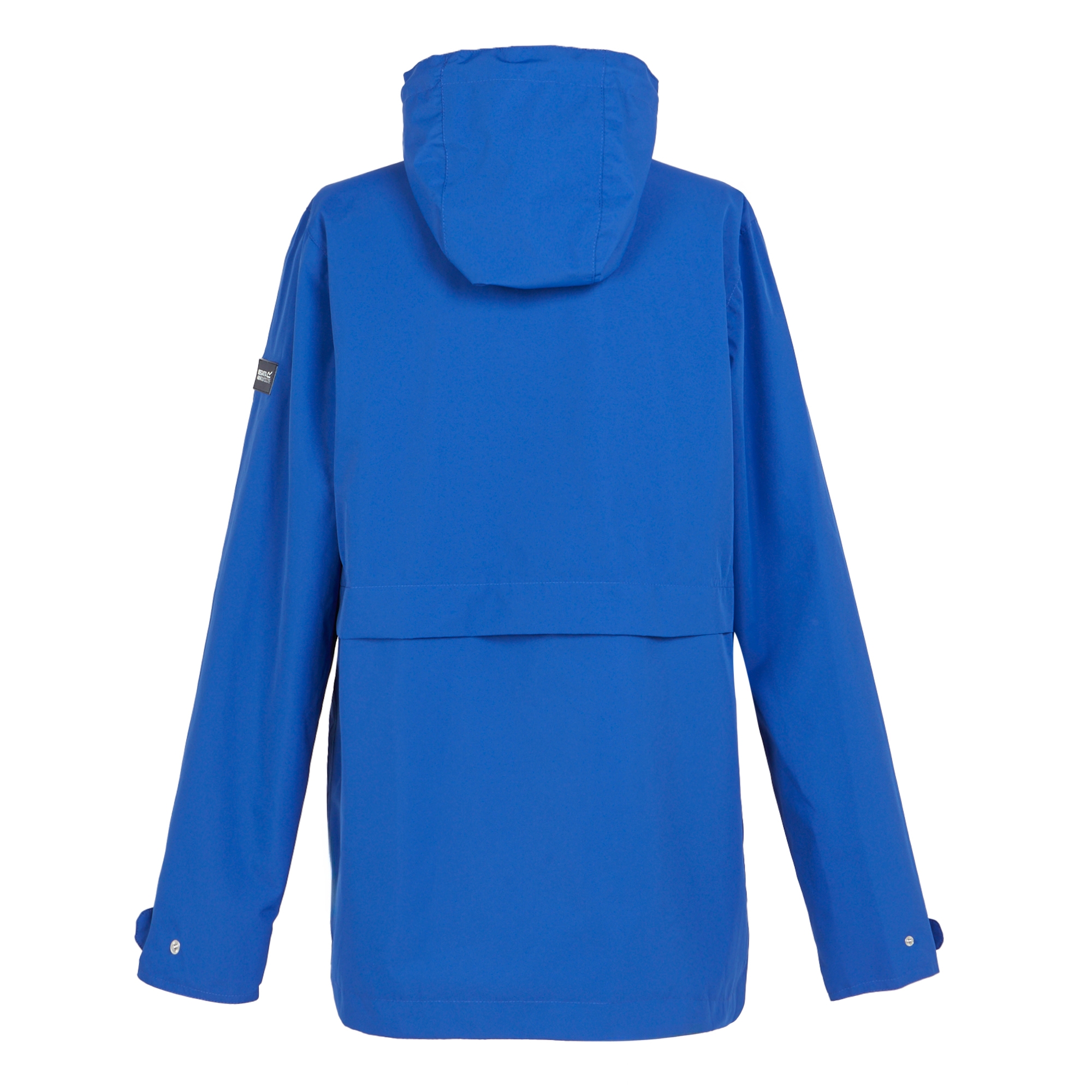 Women's Bayla Waterproof Rain Jacket | Olympian Blue