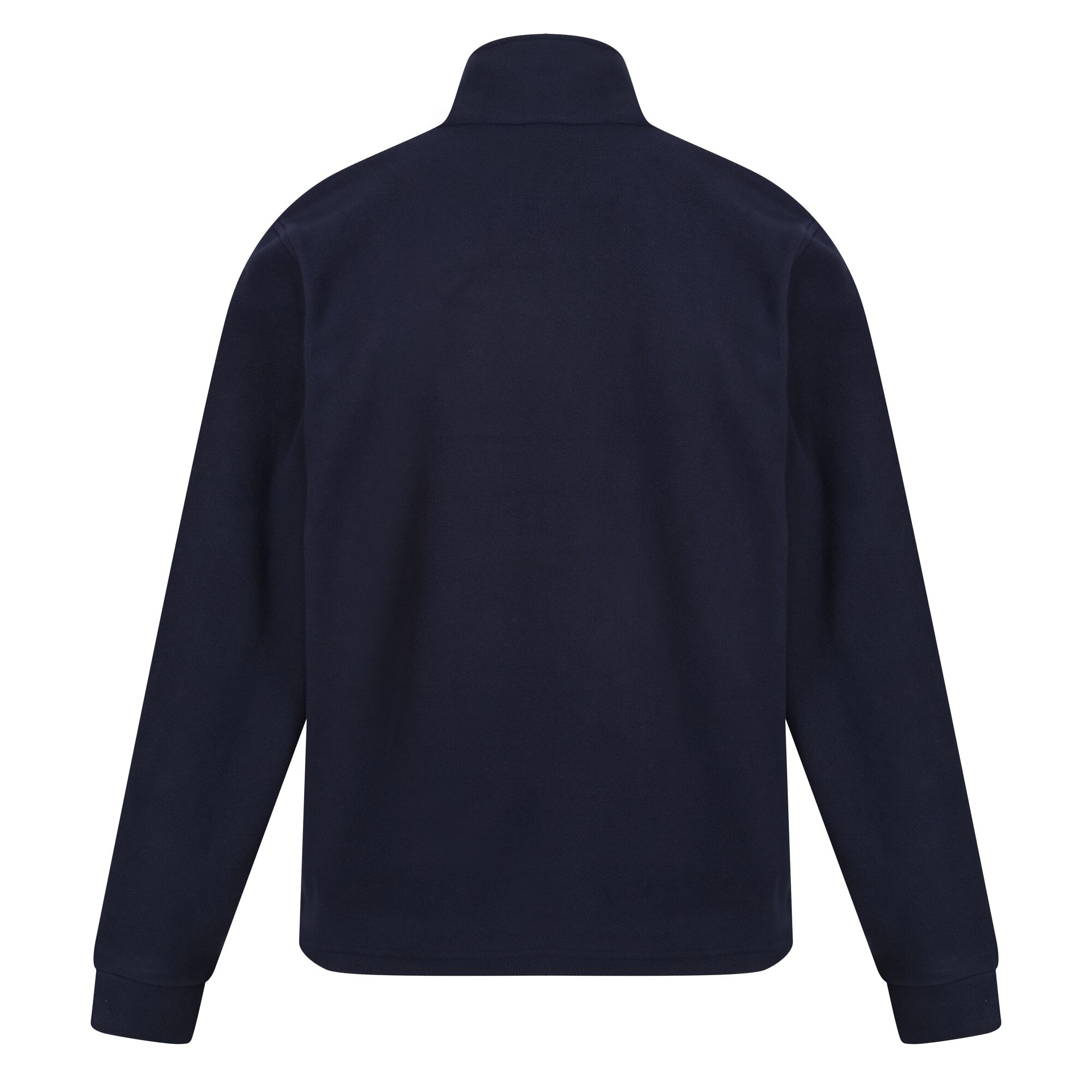 Men's Thor Overhead Half Zip Fleece | Dark Navy