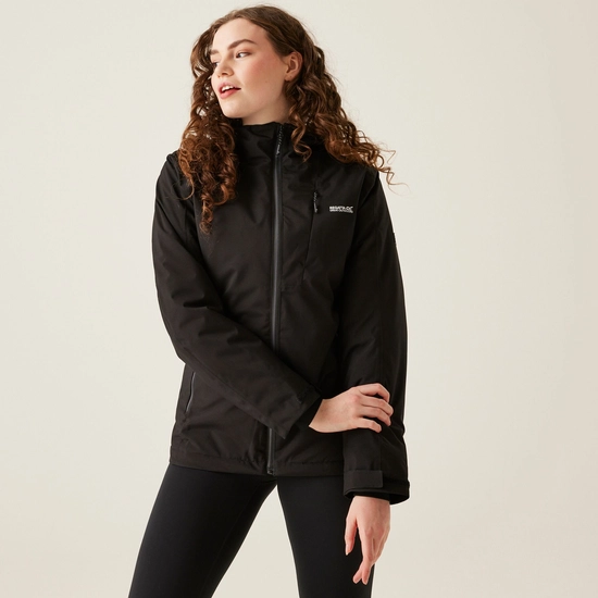 Women's Highton Stretch IV Padded Jacket | Rumba Red Mineral Red