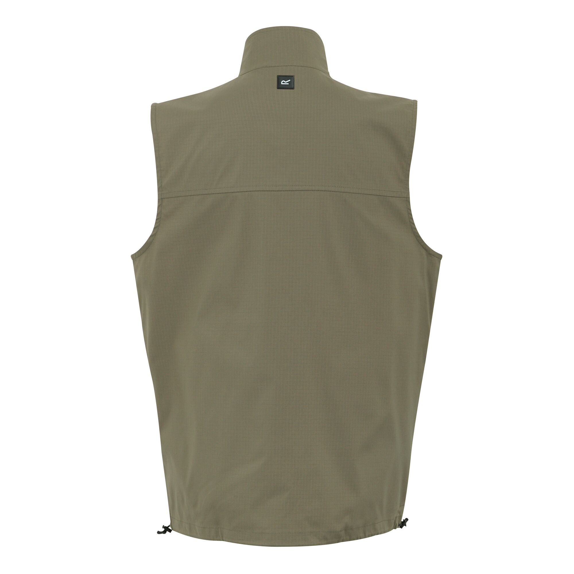 Men's Insect-Repellent Light Pack Away Gilet | Treetop