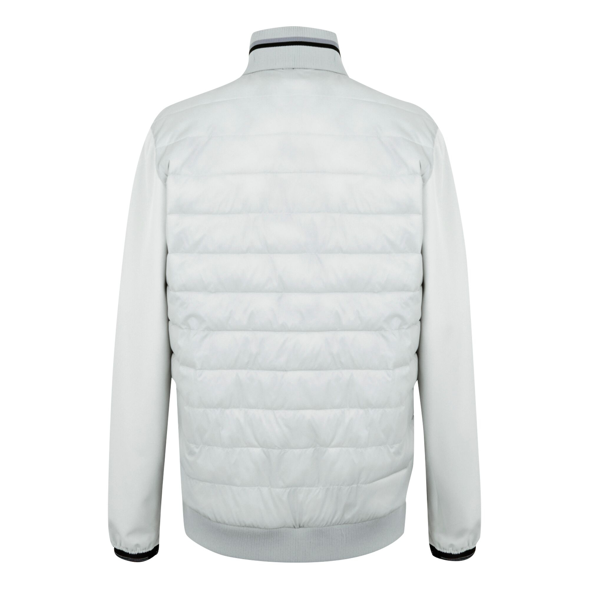 Men's Brennon Hybrid Jacket | Iceberg