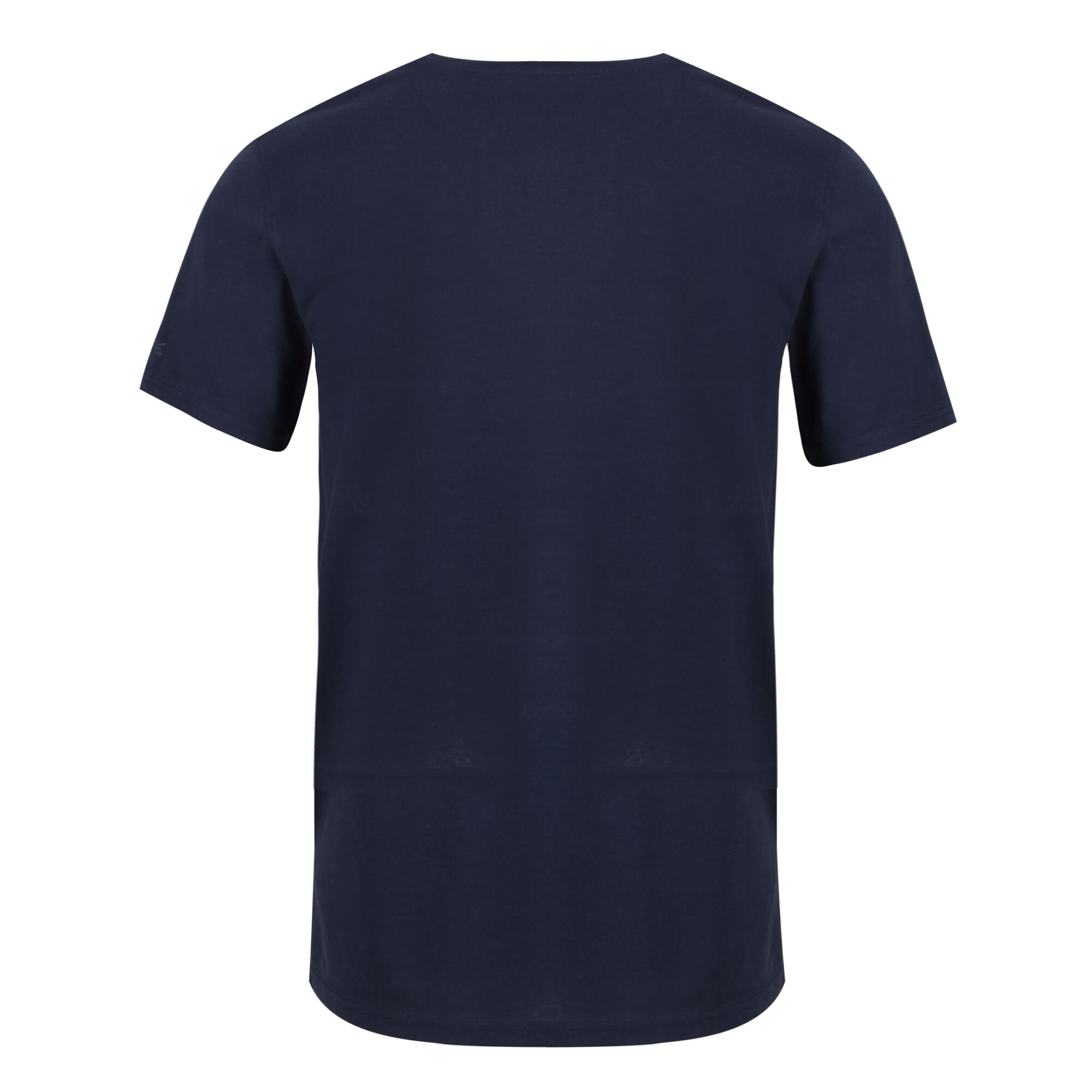 Men's Tait Lightweight Active T-Shirt | Navy