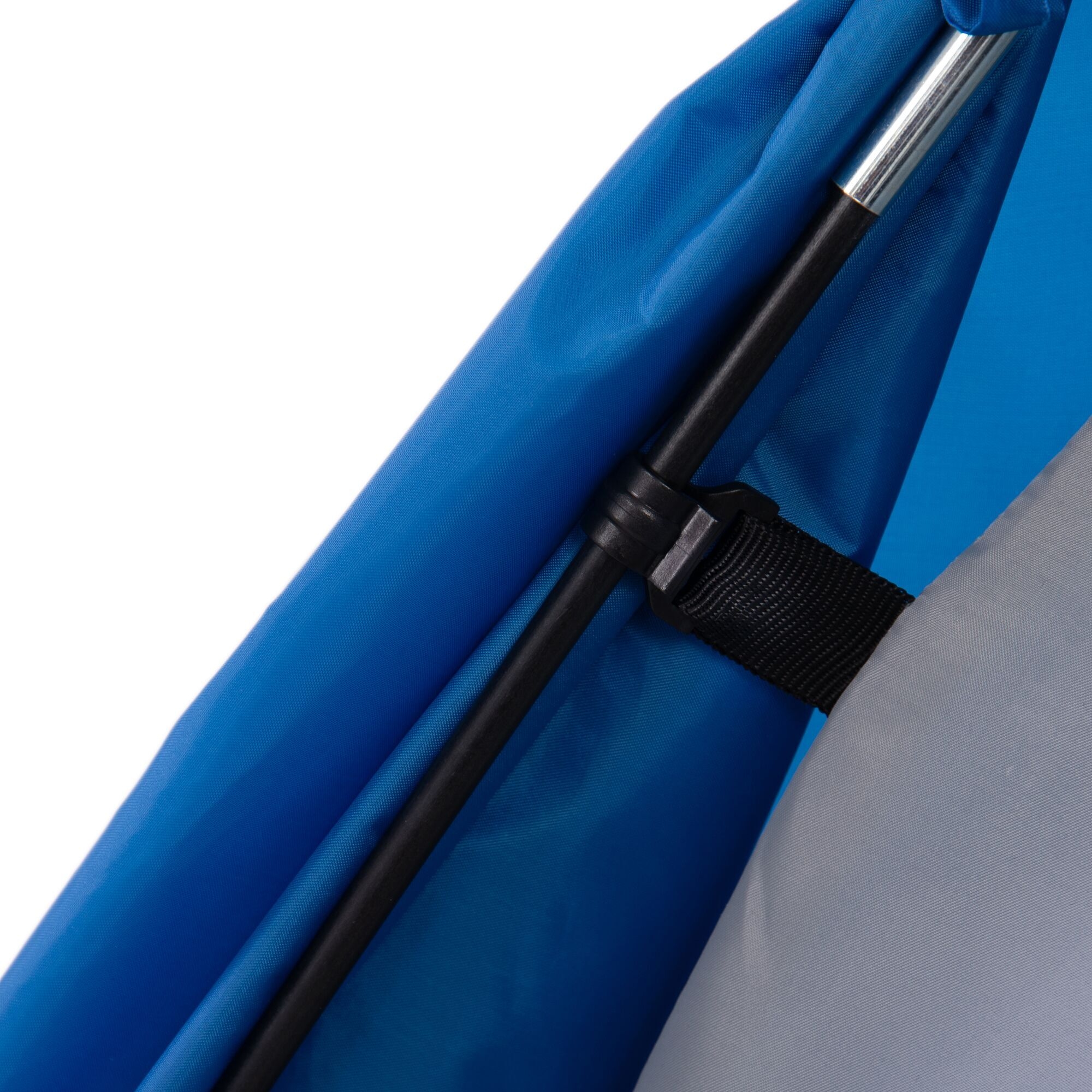 Zeefest 2 Man Festival Tent | Oxford Blue