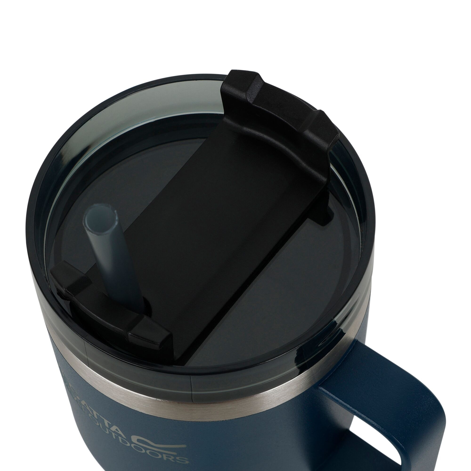 Thermulate Insulated 0.6L Mug | Moonlight Denim
