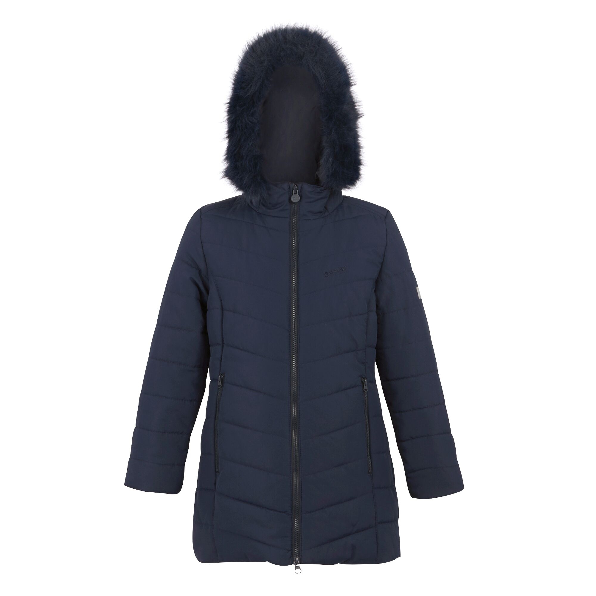 Kids' Fabrizia Insulated Jacket | Navy