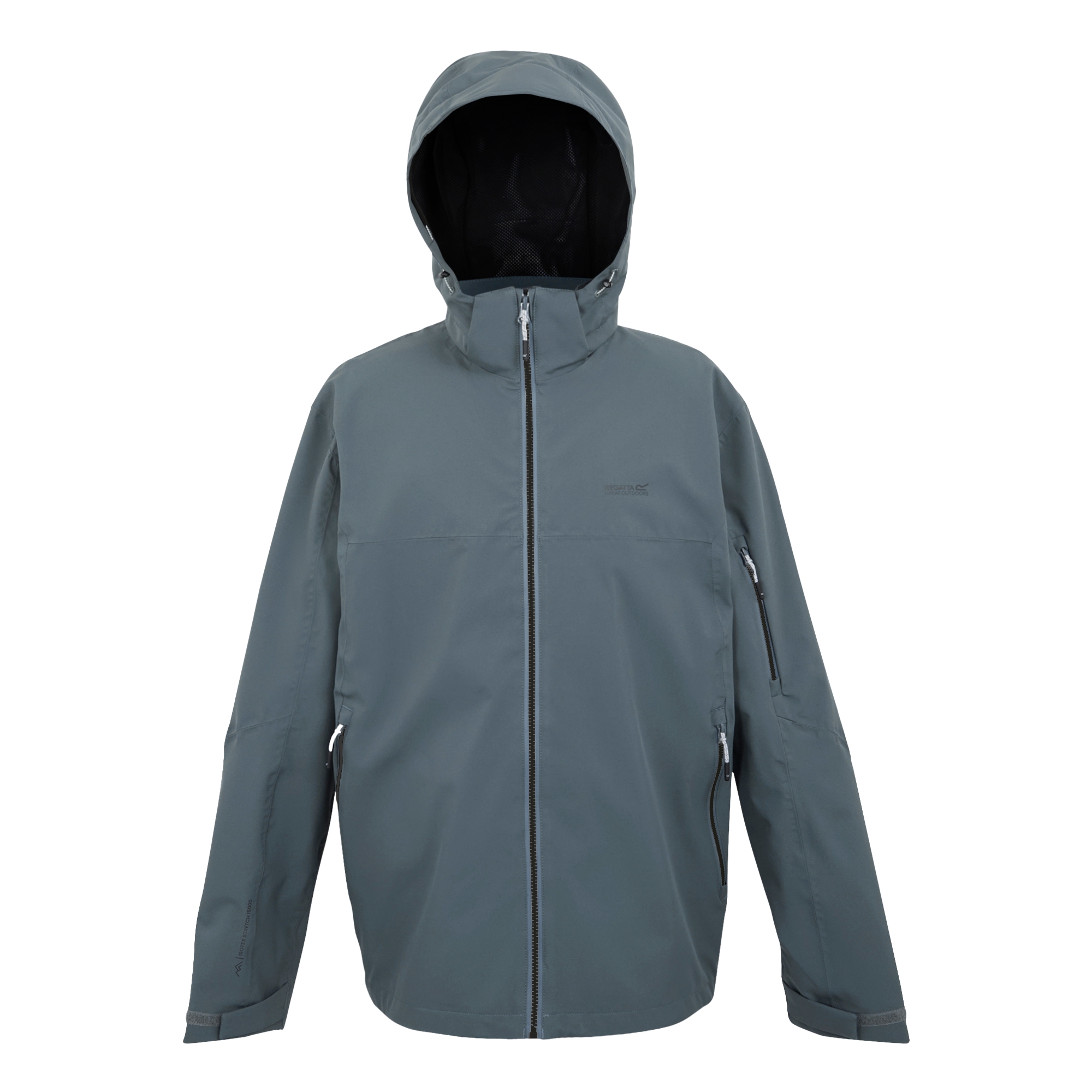 Men's Bosfield III Waterproof Jacket | Stormy Weather