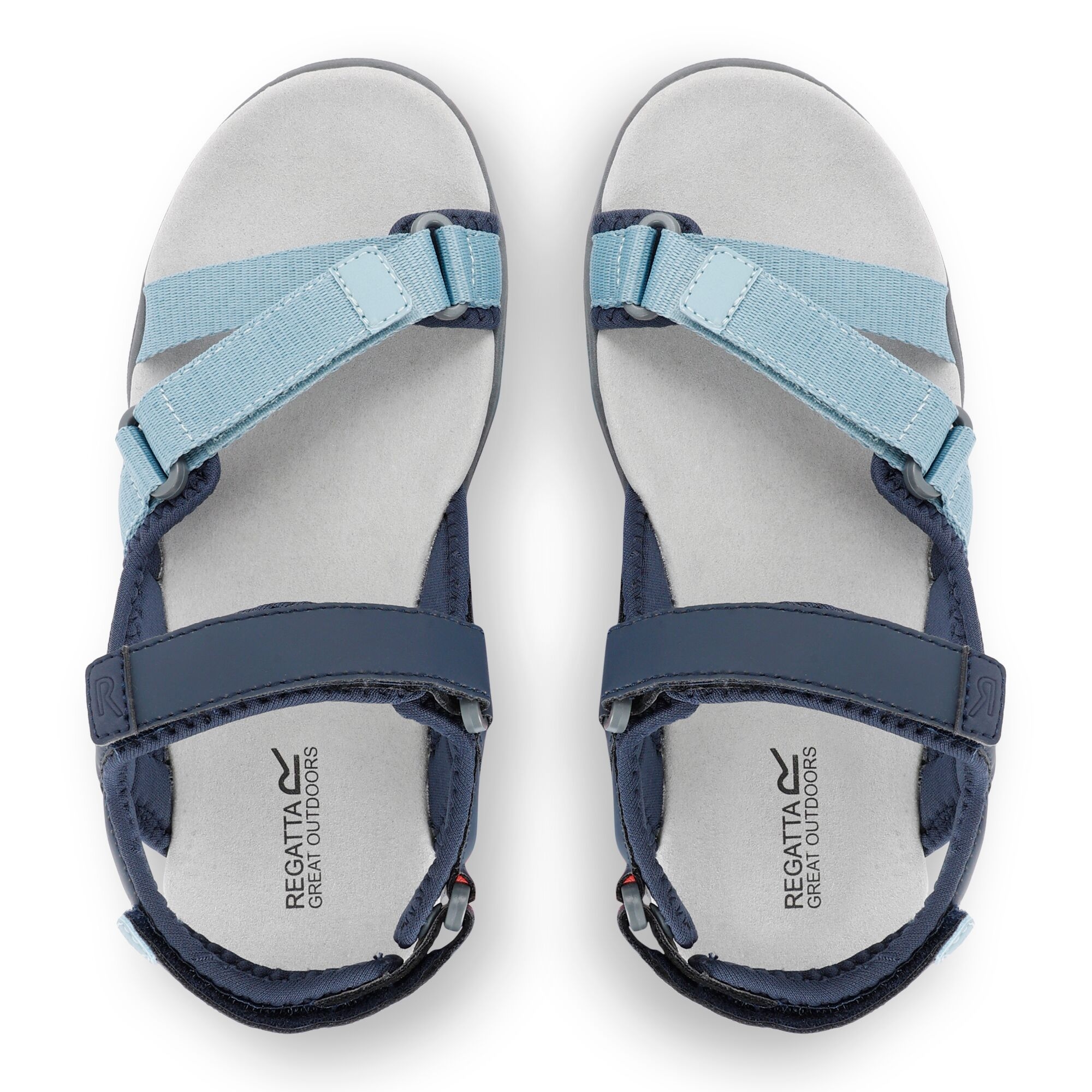 Women's Santa Clara II Sandals | Navy Stone Blue