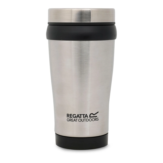 Insulated Tumbler 0.45L | Silver