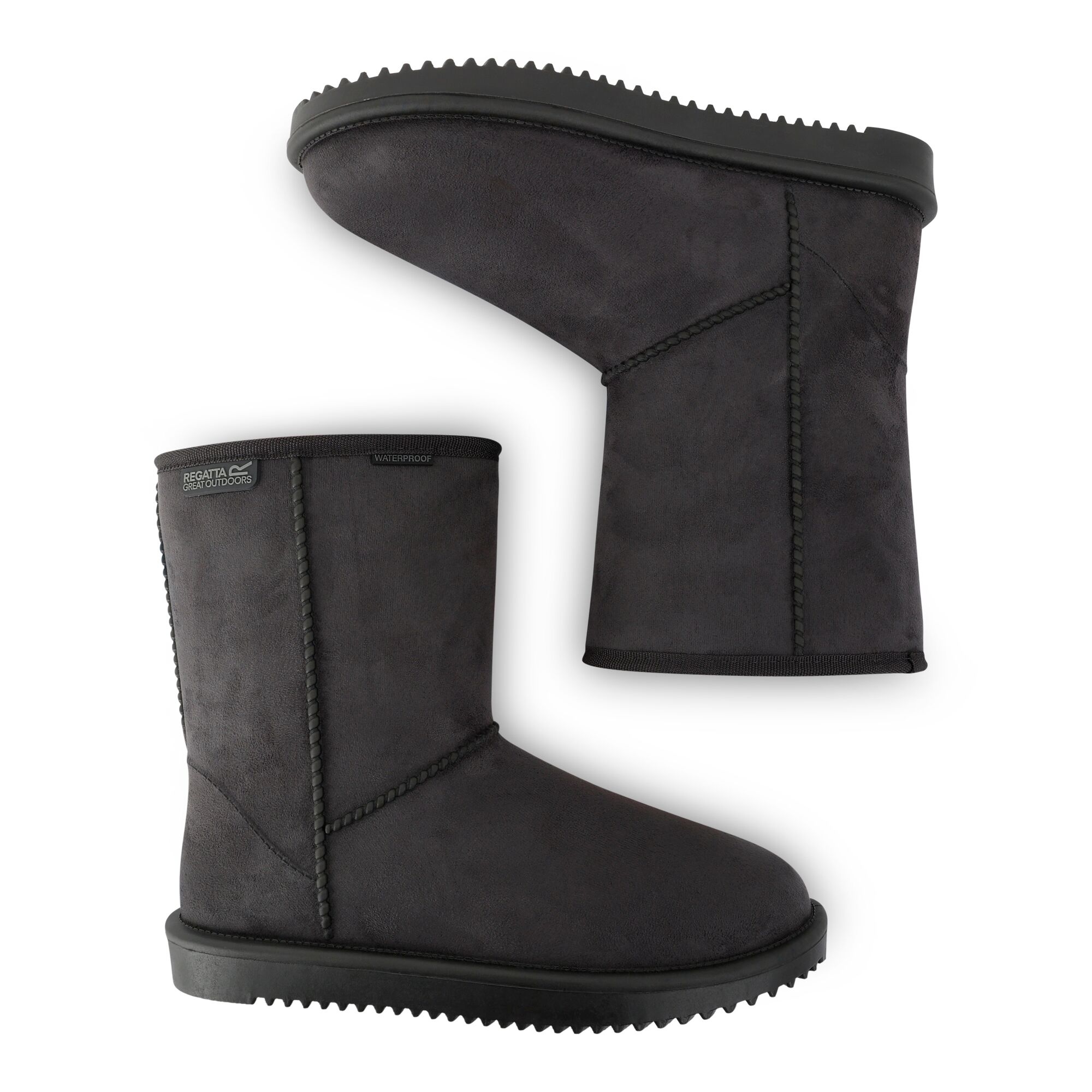Women's Risely Waterproof Fur Lined Boots | Briar
