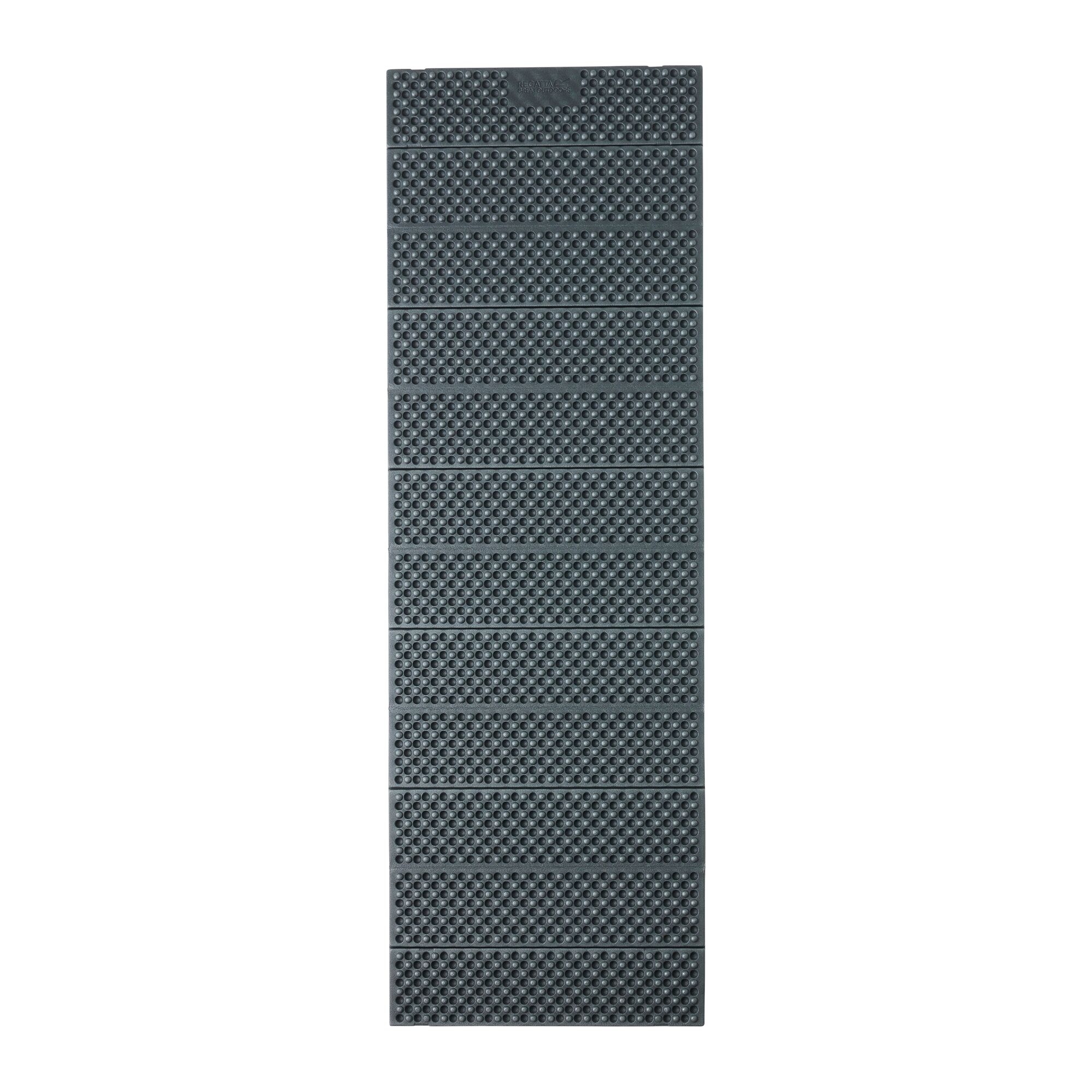 Napa Folding Sleep Mat | Lead Grey