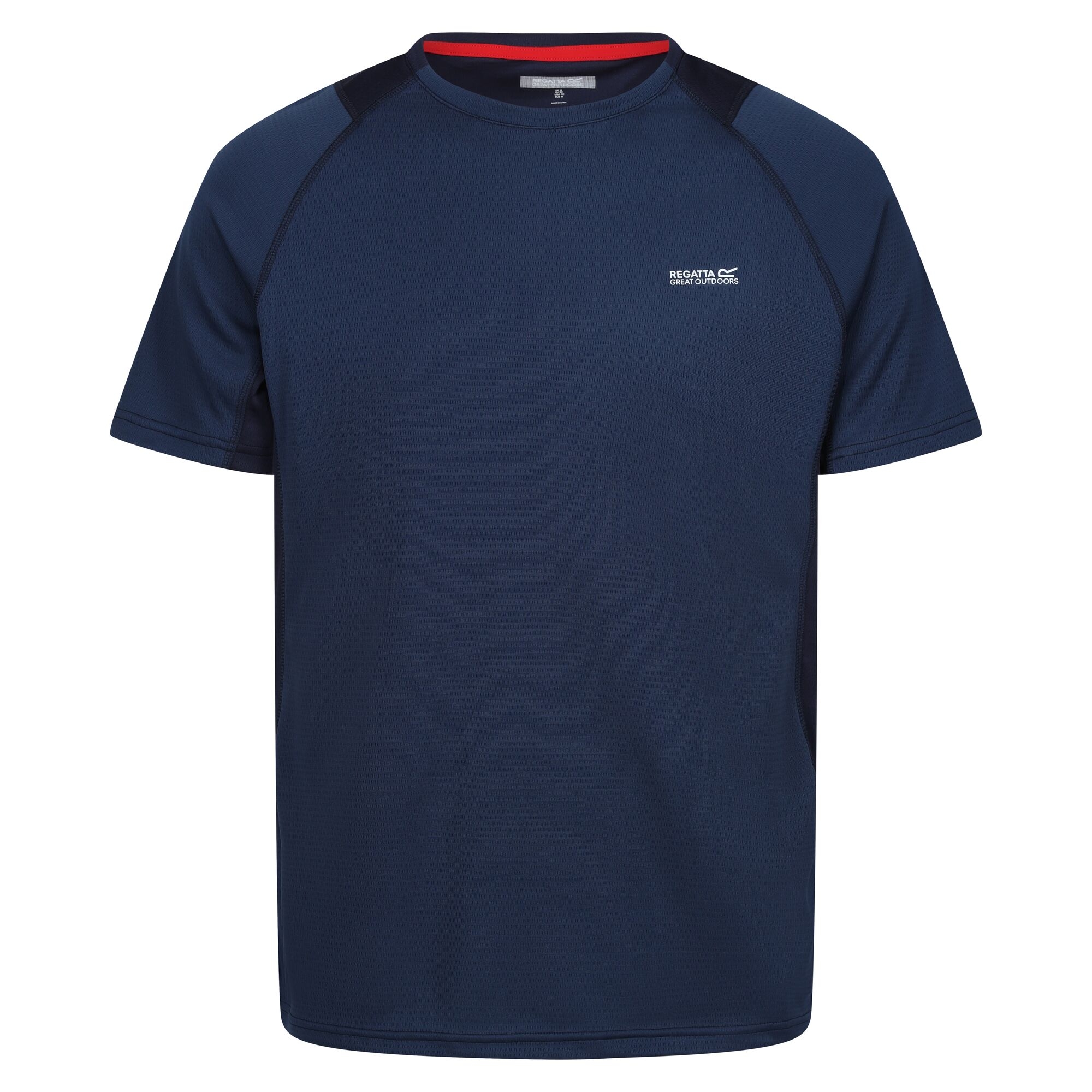 Men's Virda IV T-Shirt | Moonlight Denim Navy