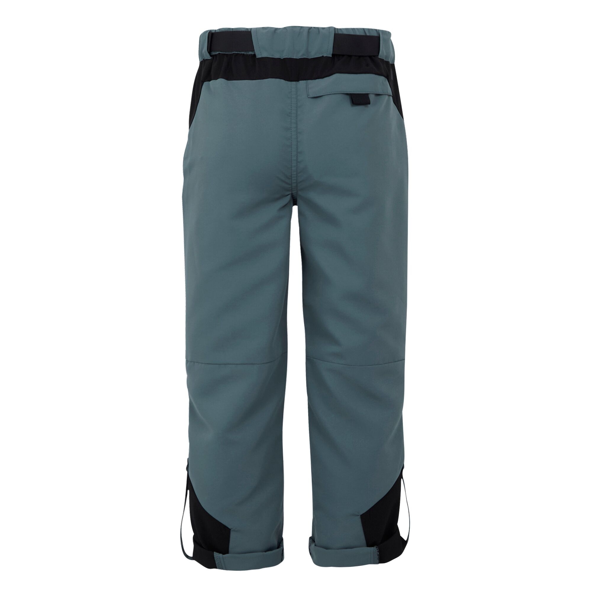 Kids' Sorcer VII Mountain Trousers | Stormy Weather