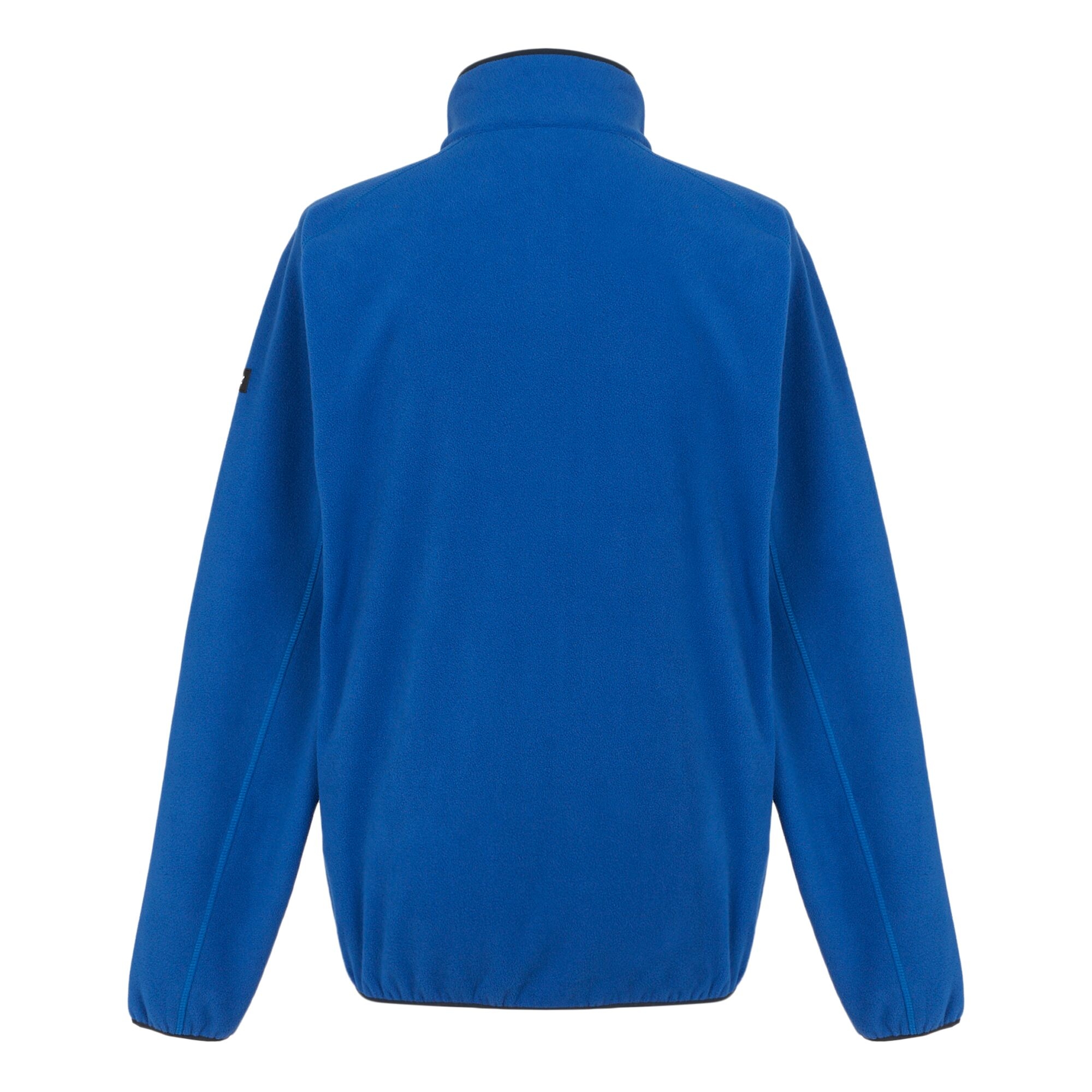 Men's Hadfield Full Zip Fleece | Olympian Blue