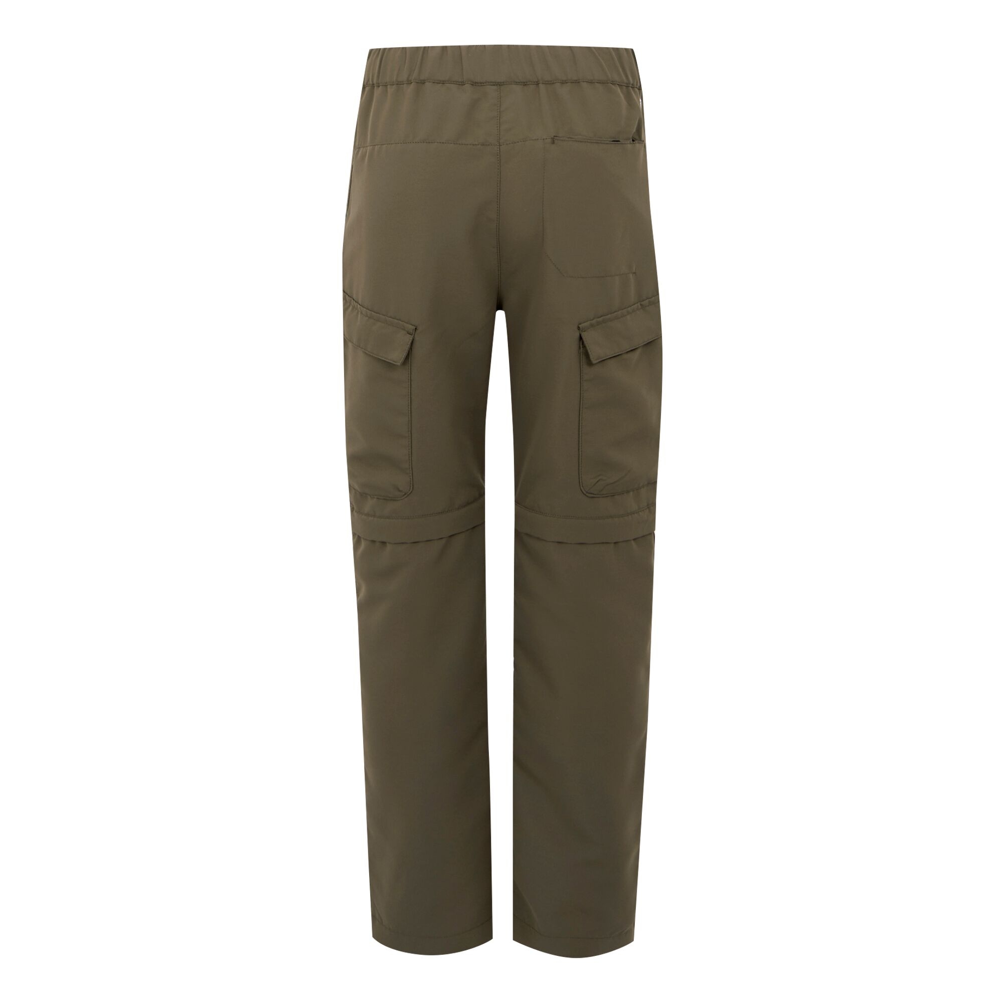 Kids' Sorcer III Zip Off Trousers | Treetop