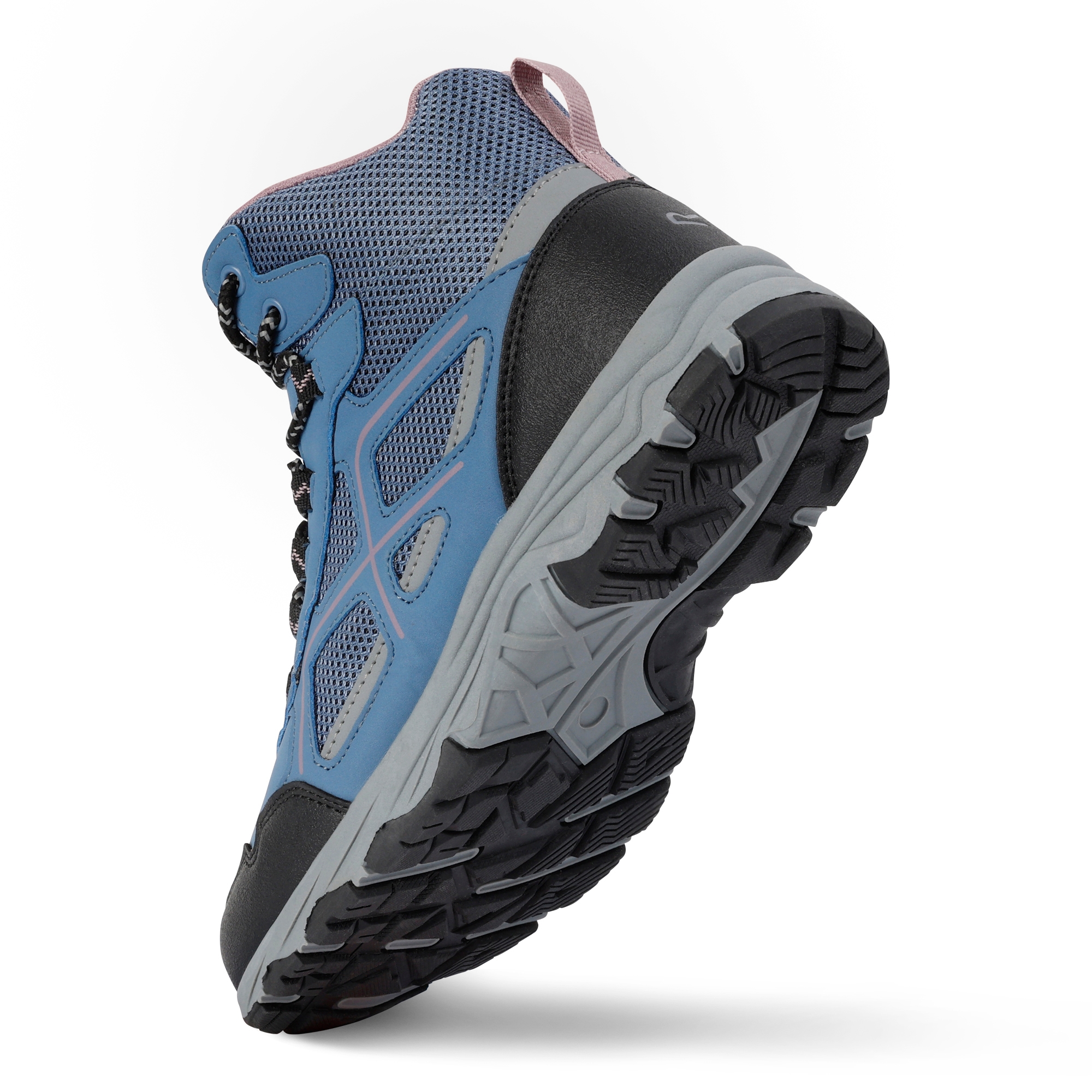 Women's Vendeavour Walking Boots | Coronet Blue Toadstool