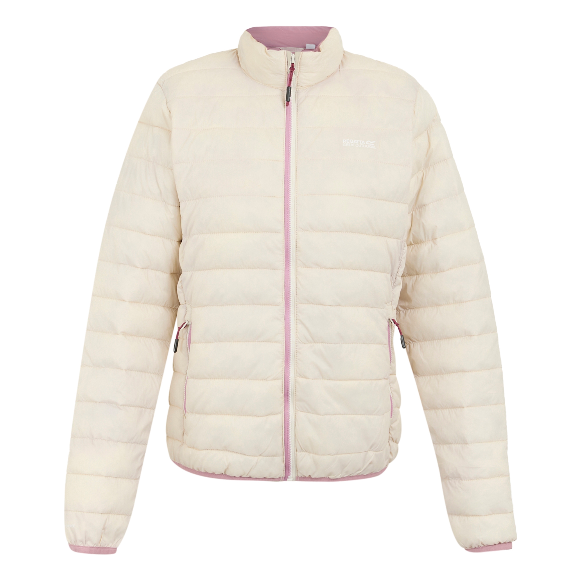 Women's Hillpack II Insulated Jacket | Light Vanilla Lilas