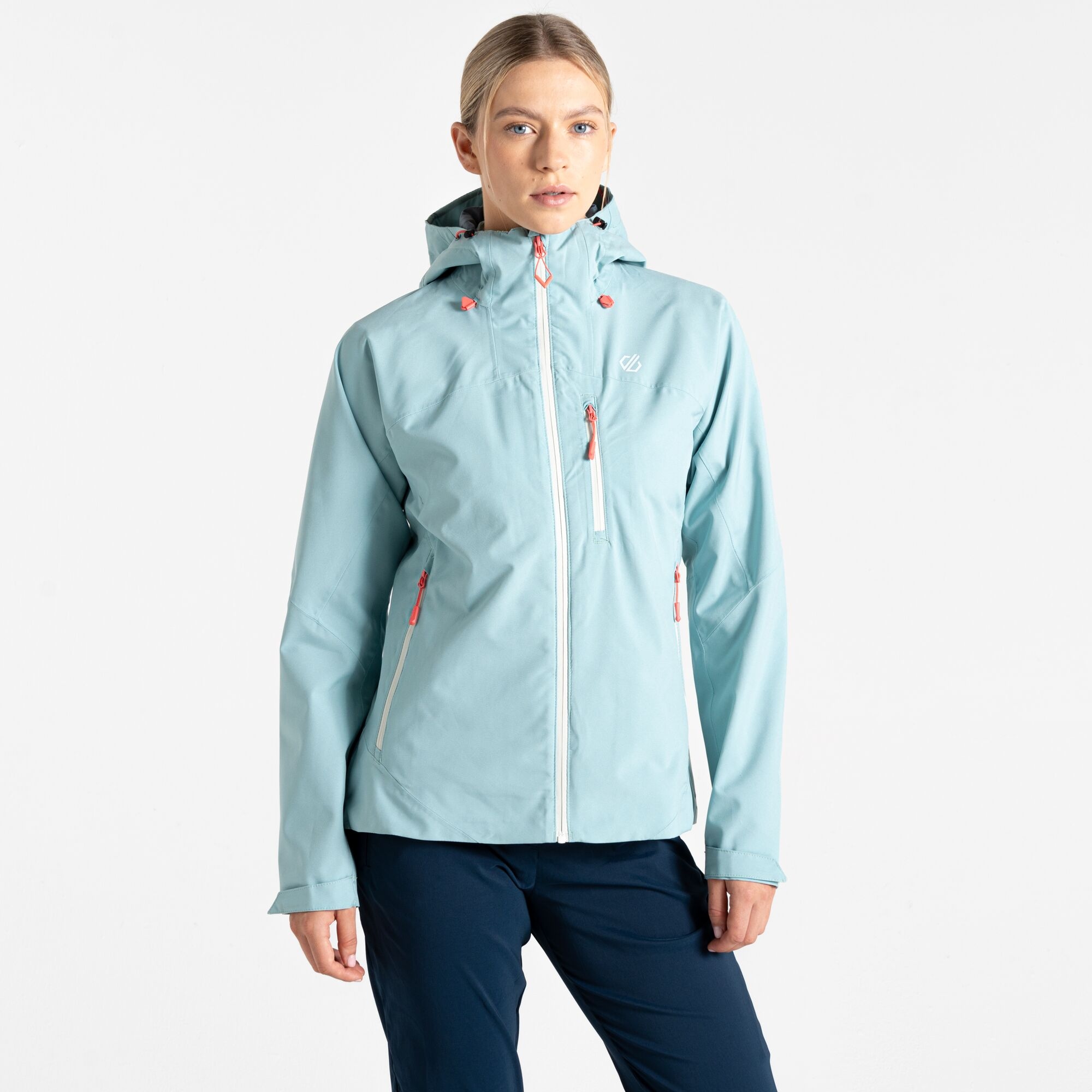 Women's Torrek II Waterproof Jacket | Aquifer