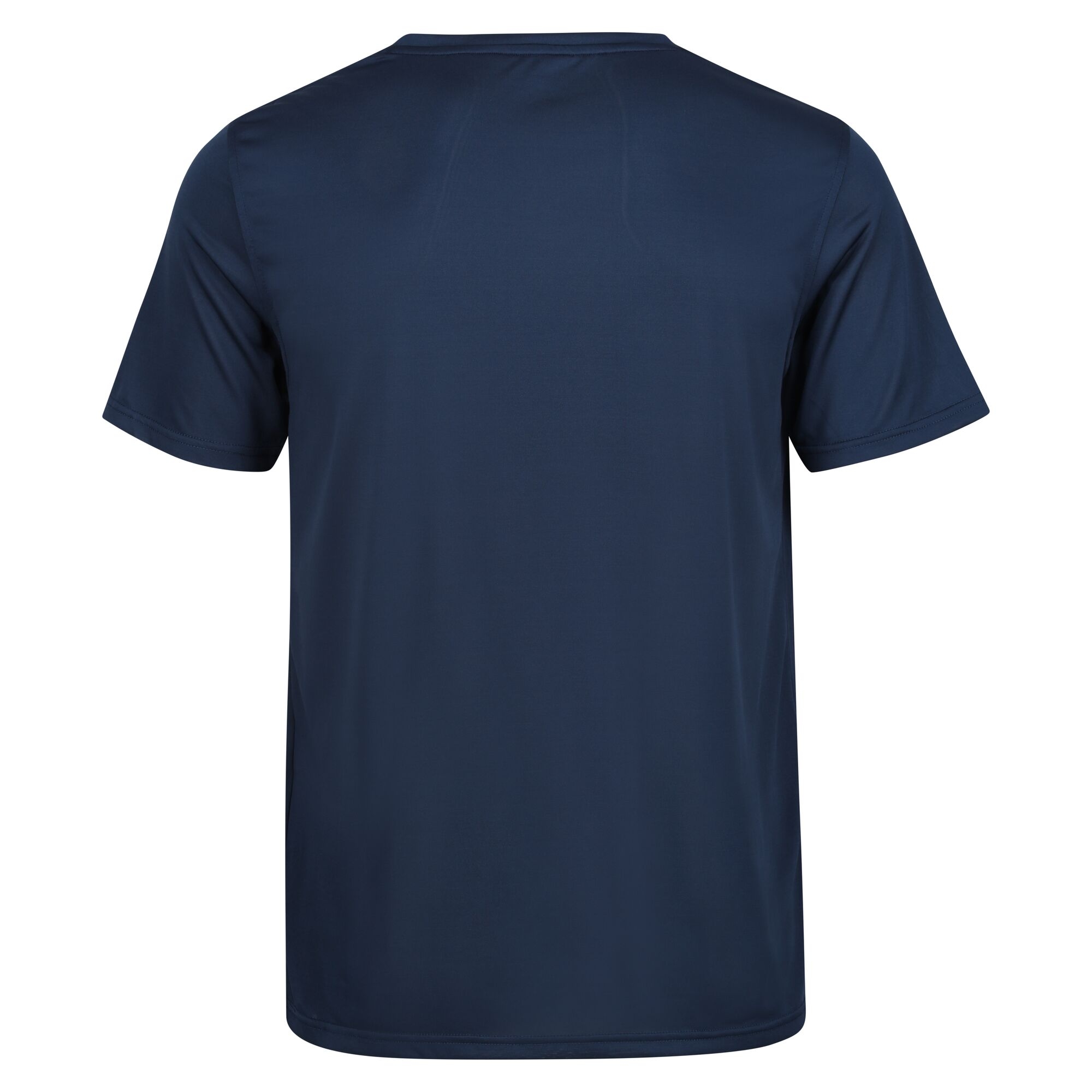 Men's Fingal V-Neck T-Shirt | Moonlight Denim