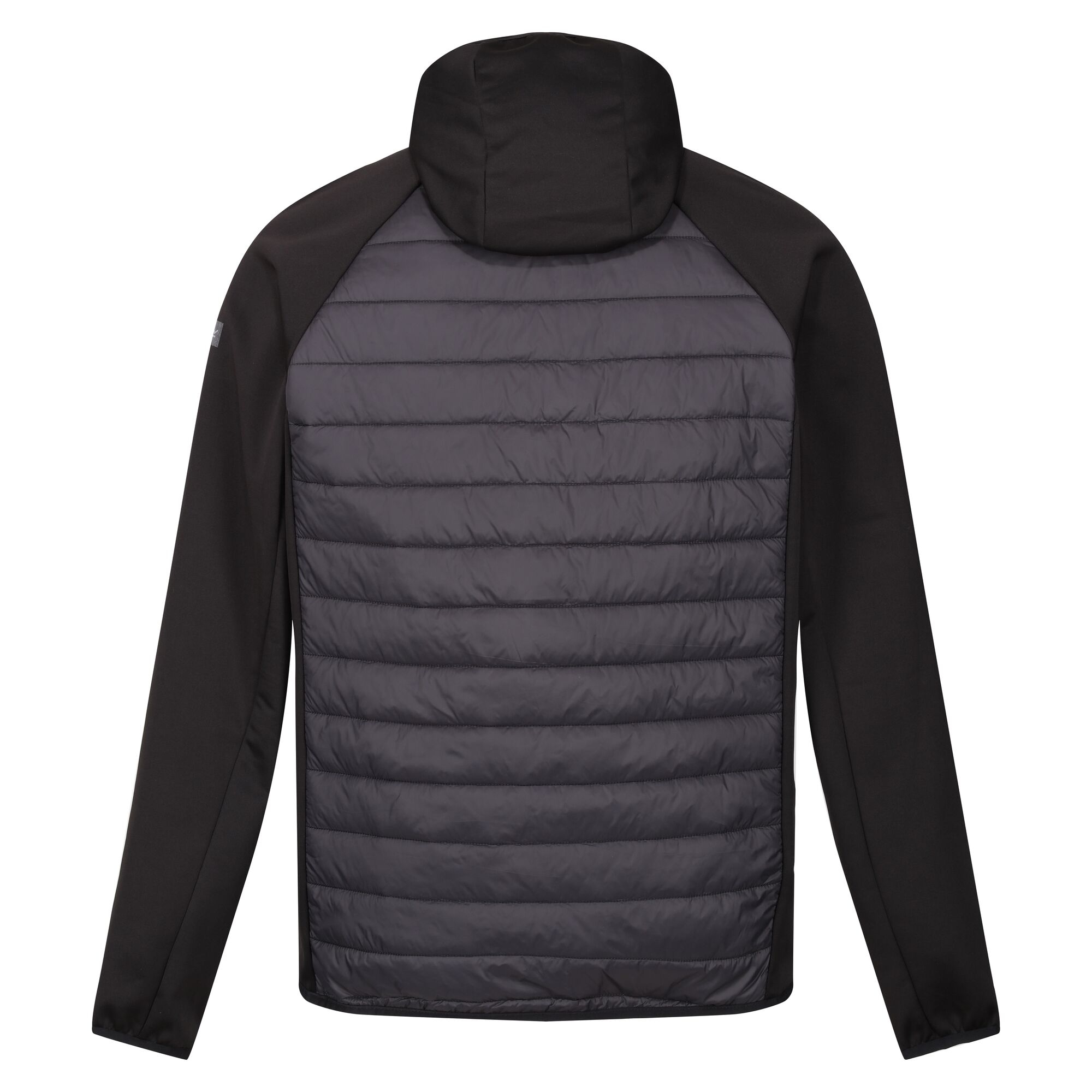 Men's Andreson VIII Hybrid Jacket | Ash Black