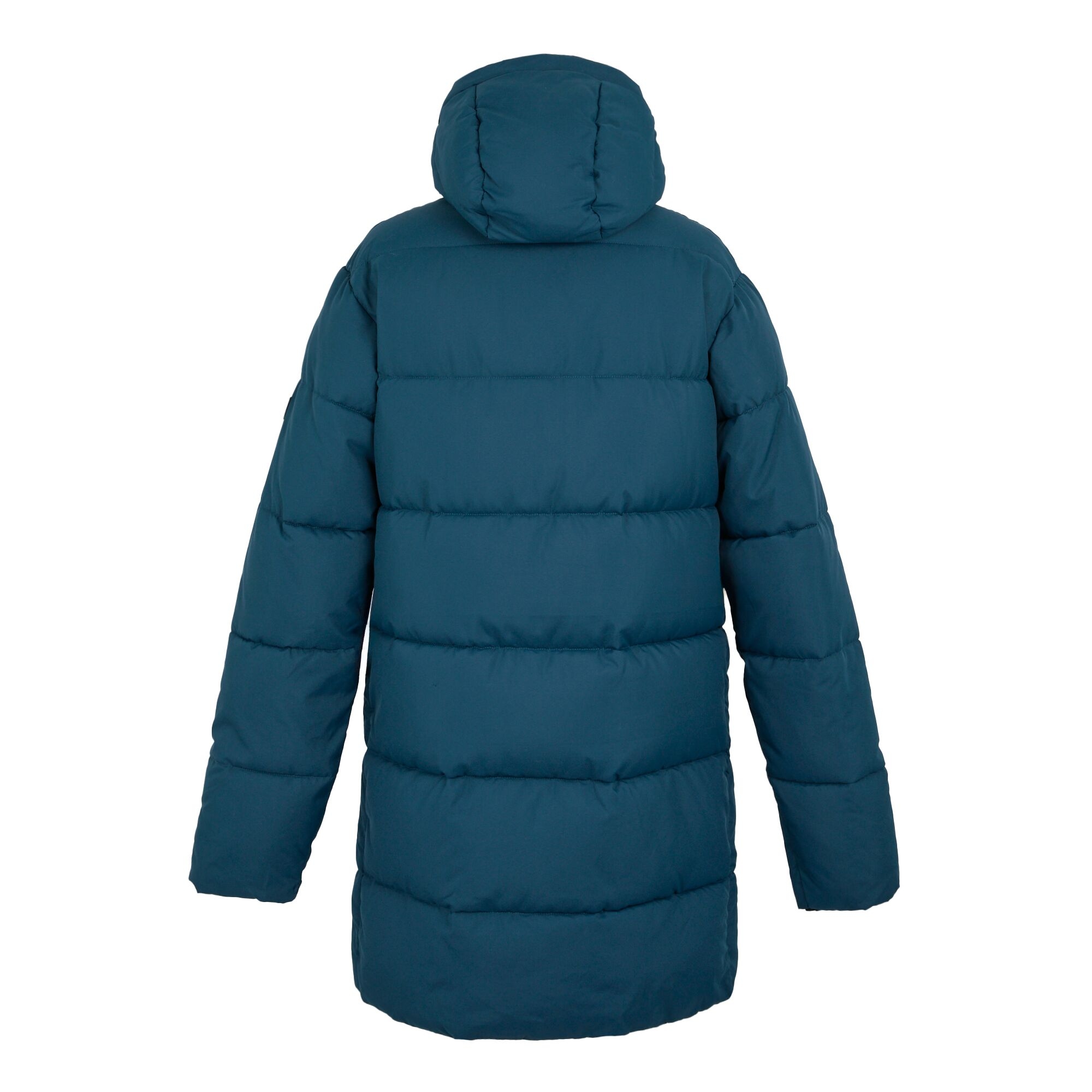Men's Hayleyn Padded Jacket | Moonlight Denim