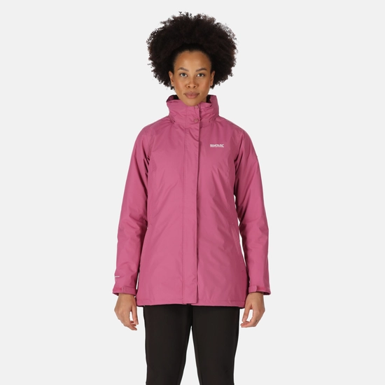 Women's Blanchet II Waterproof Insulated Jacket | Coronet Blue