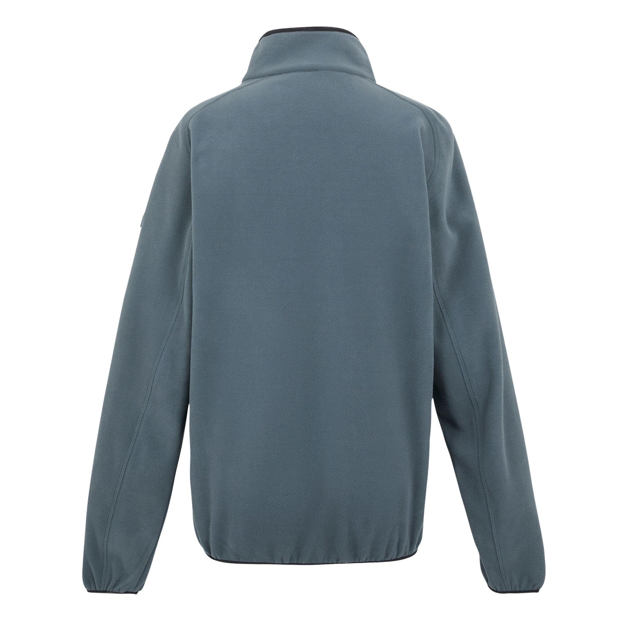 Men's Hadfield Full Zip Fleece | Stormy Weather