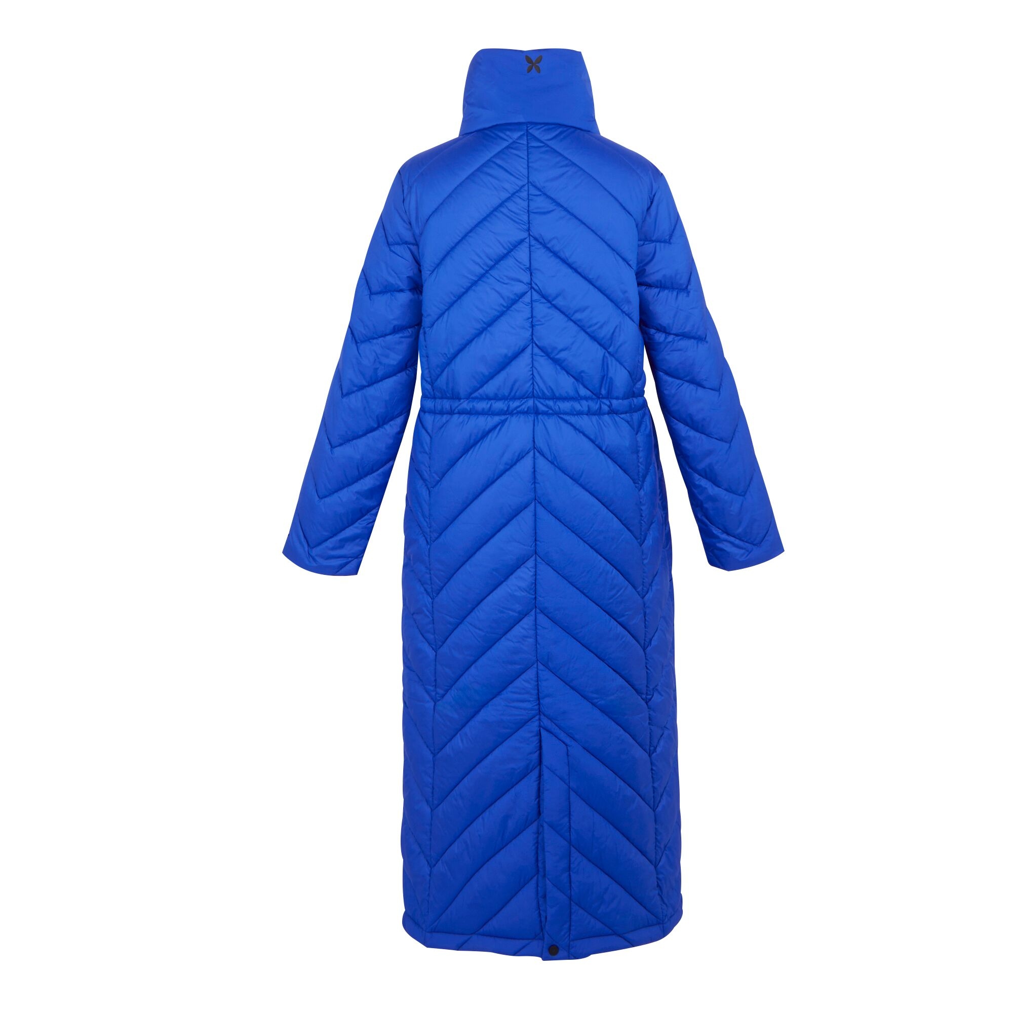 Christian Lacroix - Women's Caylus Quilted Jacket | Brightest Blue