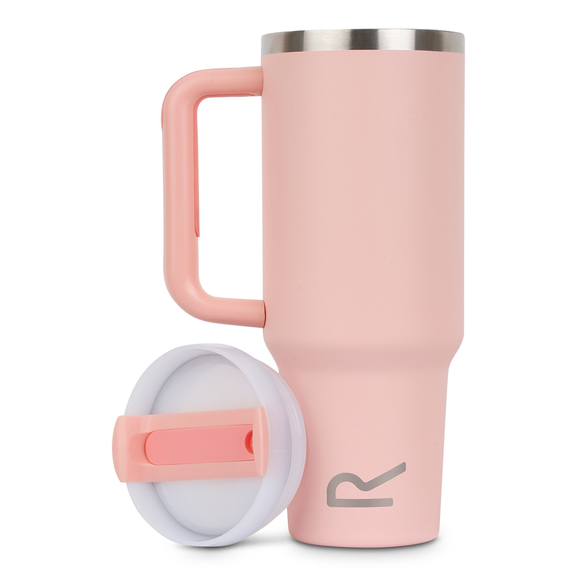 Thermulate Insulated 1.2L Mug | Peach Bud