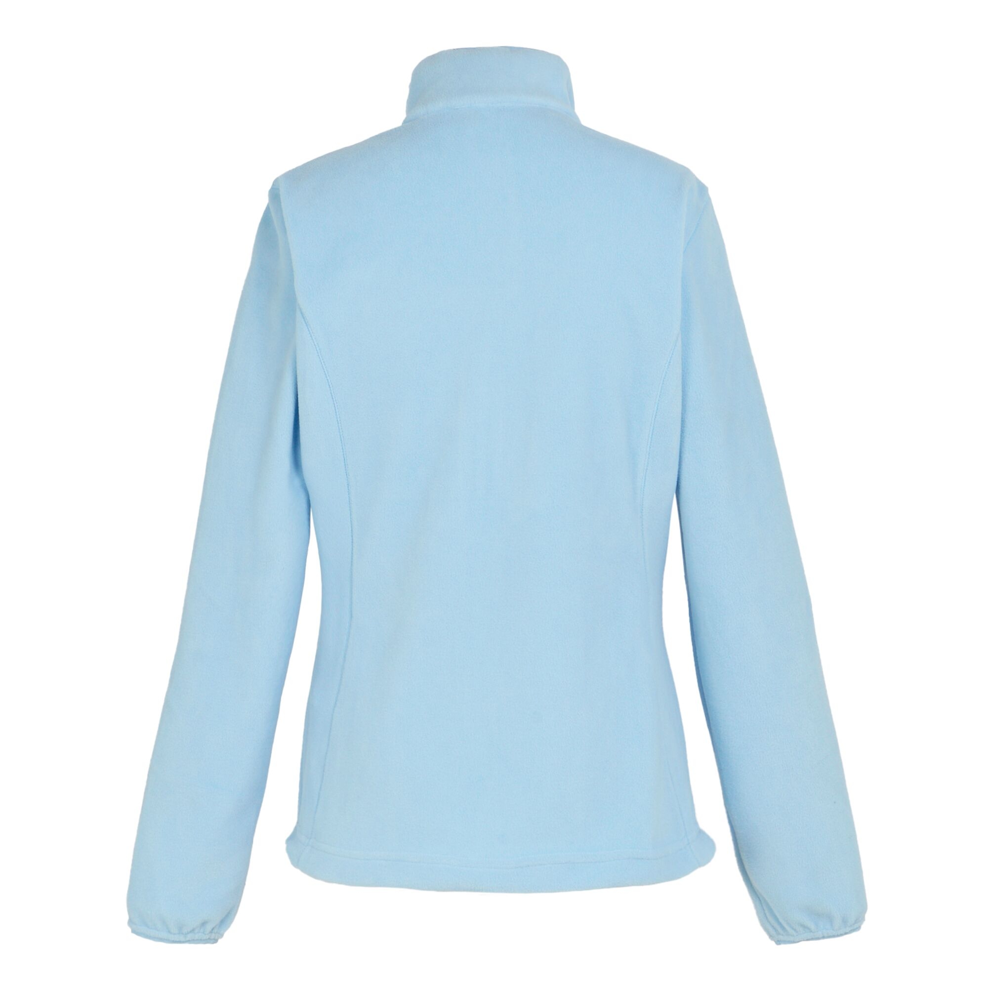 Women's Floreo IV Full Zip Fleece | Clear Sky