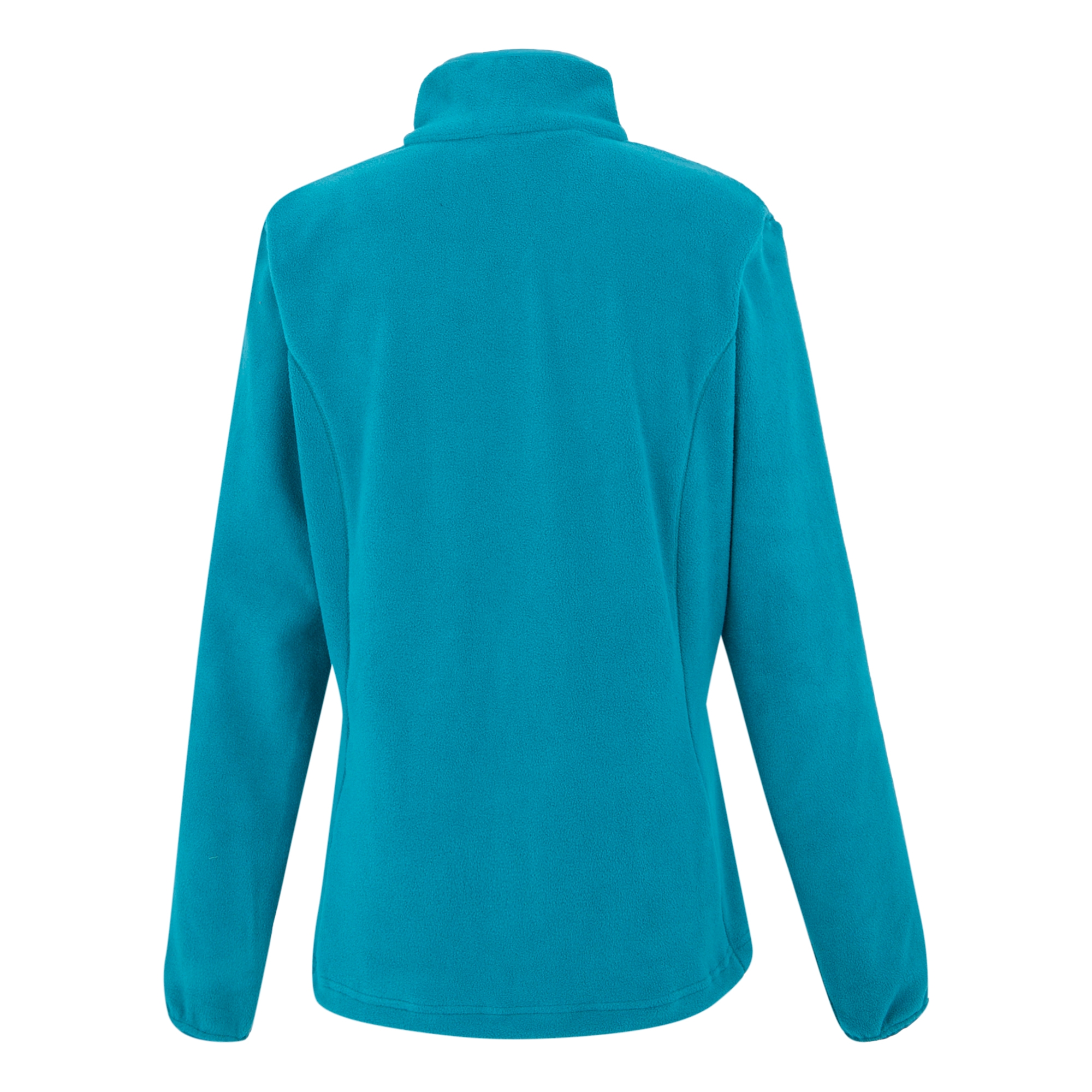 Women's Floreo IV Full Zip Fleece | Exotic Plume