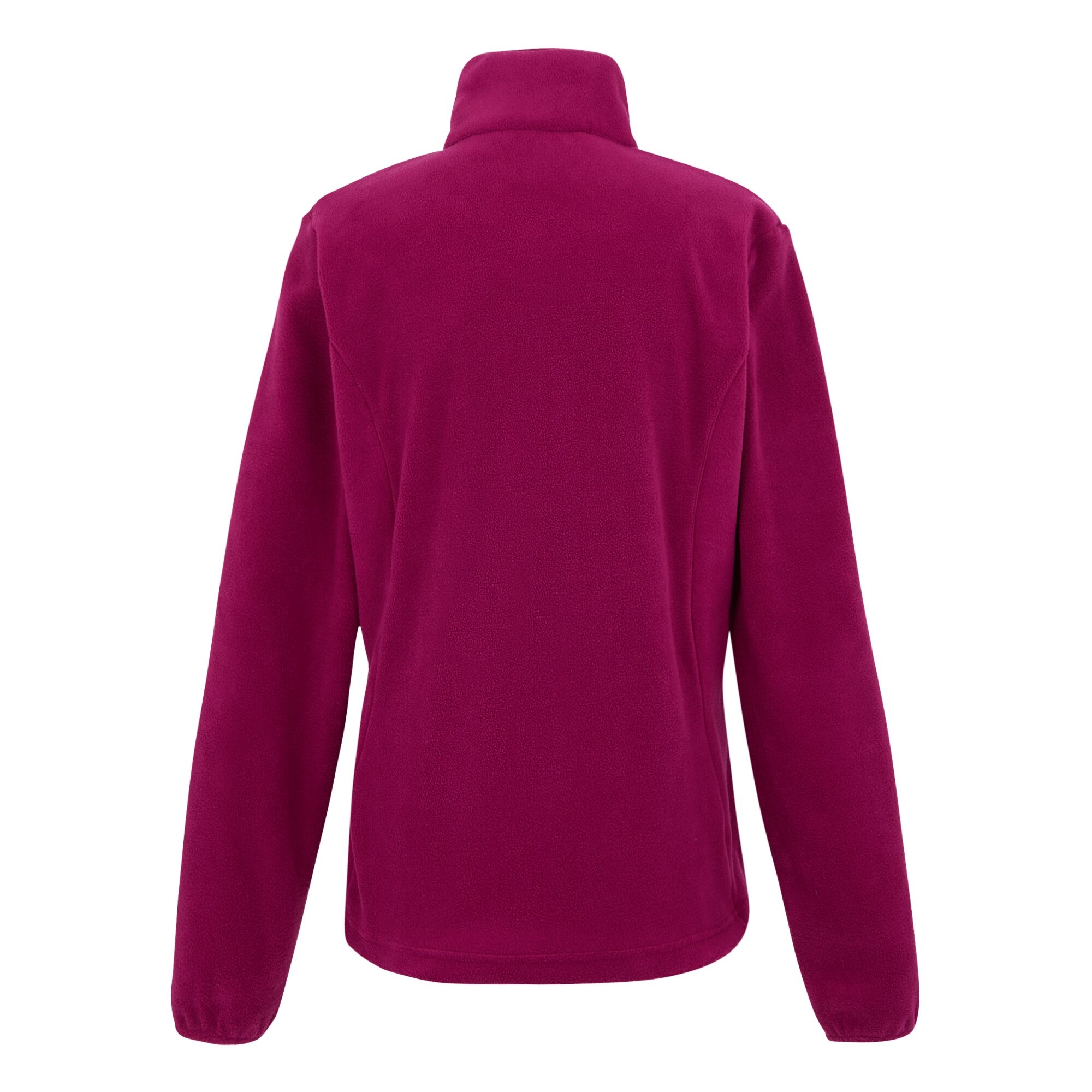 Women's Floreo IV Full Zip Fleece | Beaujolais