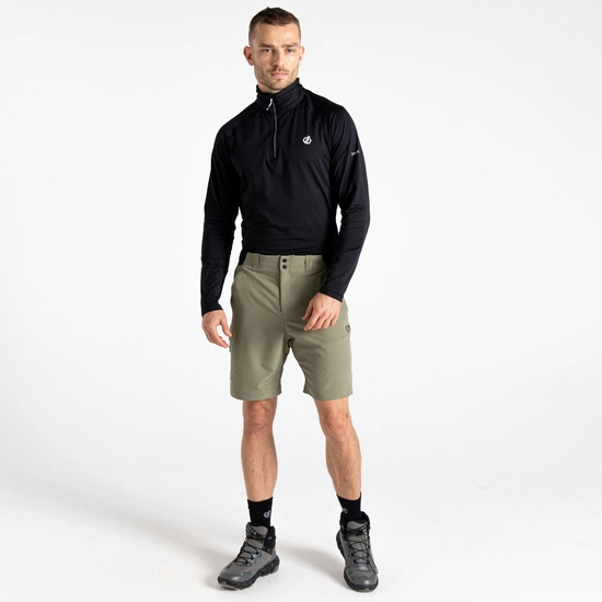 Men's Torrek II Walking Shorts | Olivine Green