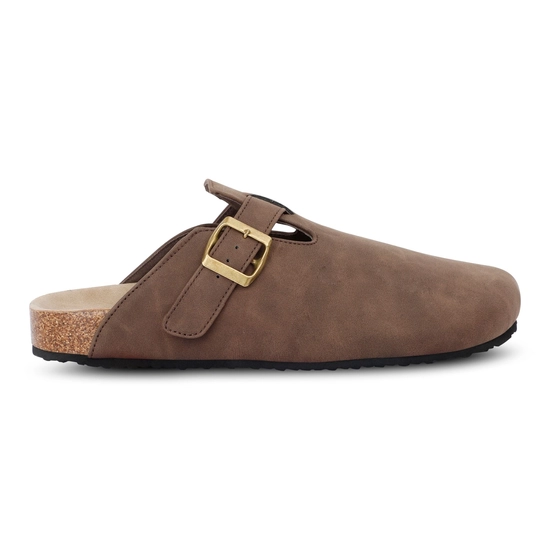 Men's Kaber Mules | Peat
