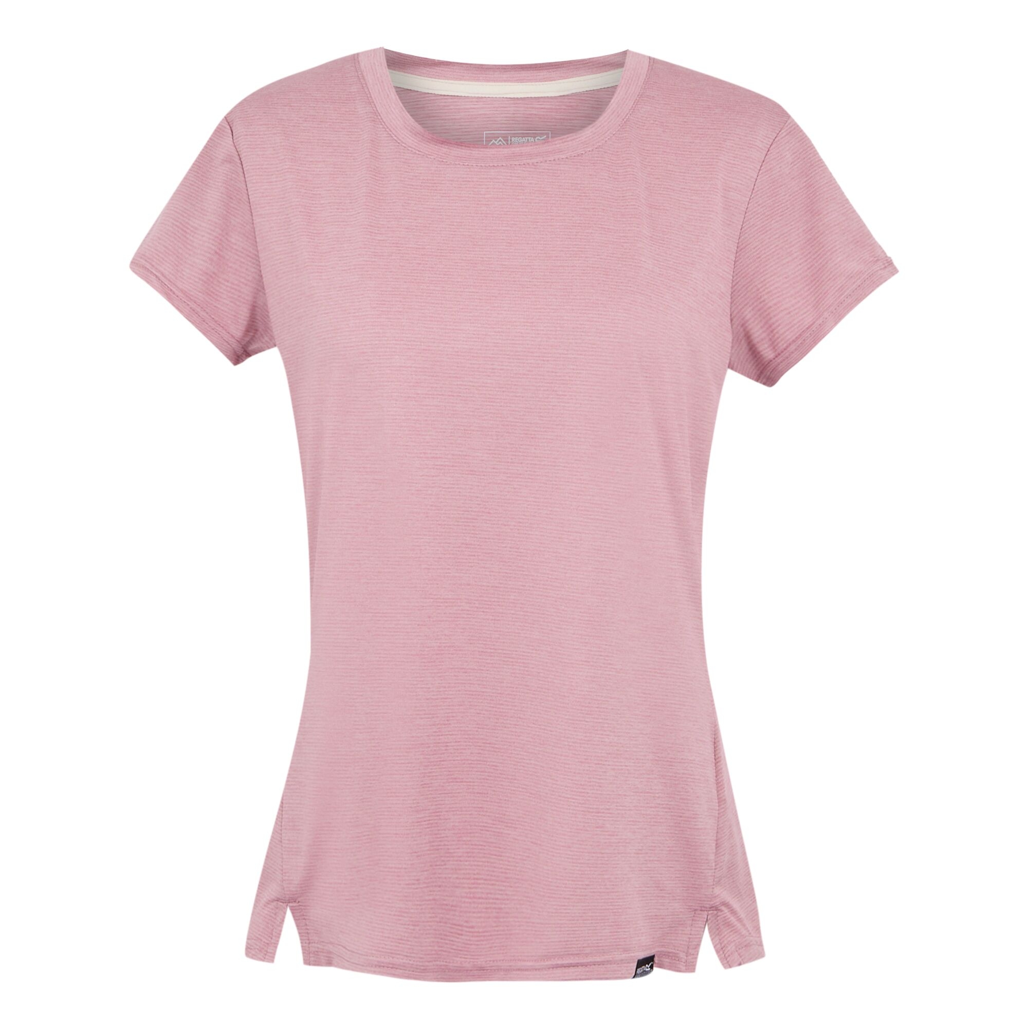 Women's Limonite VIII T-Shirt | Lilas