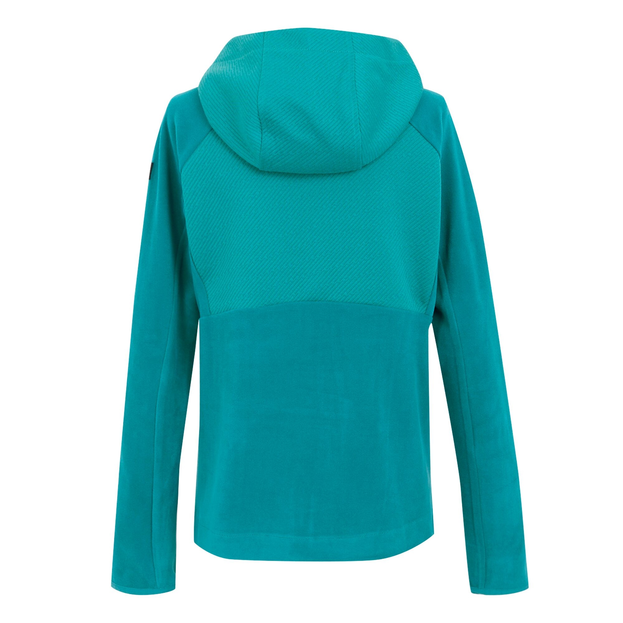 Women's Vatana Full Zip Fleece | Exotic Plume