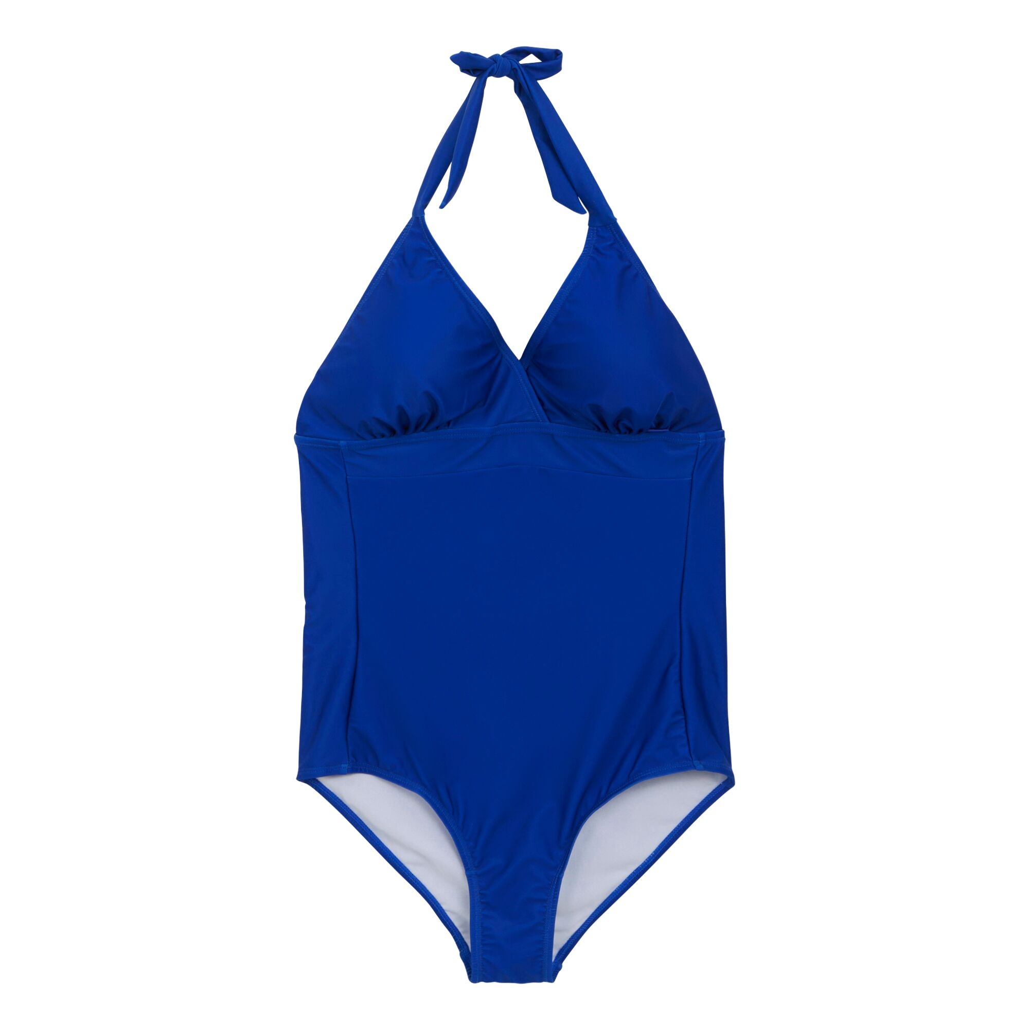 Women's Flavia II Swimsuit | Brightest Blue