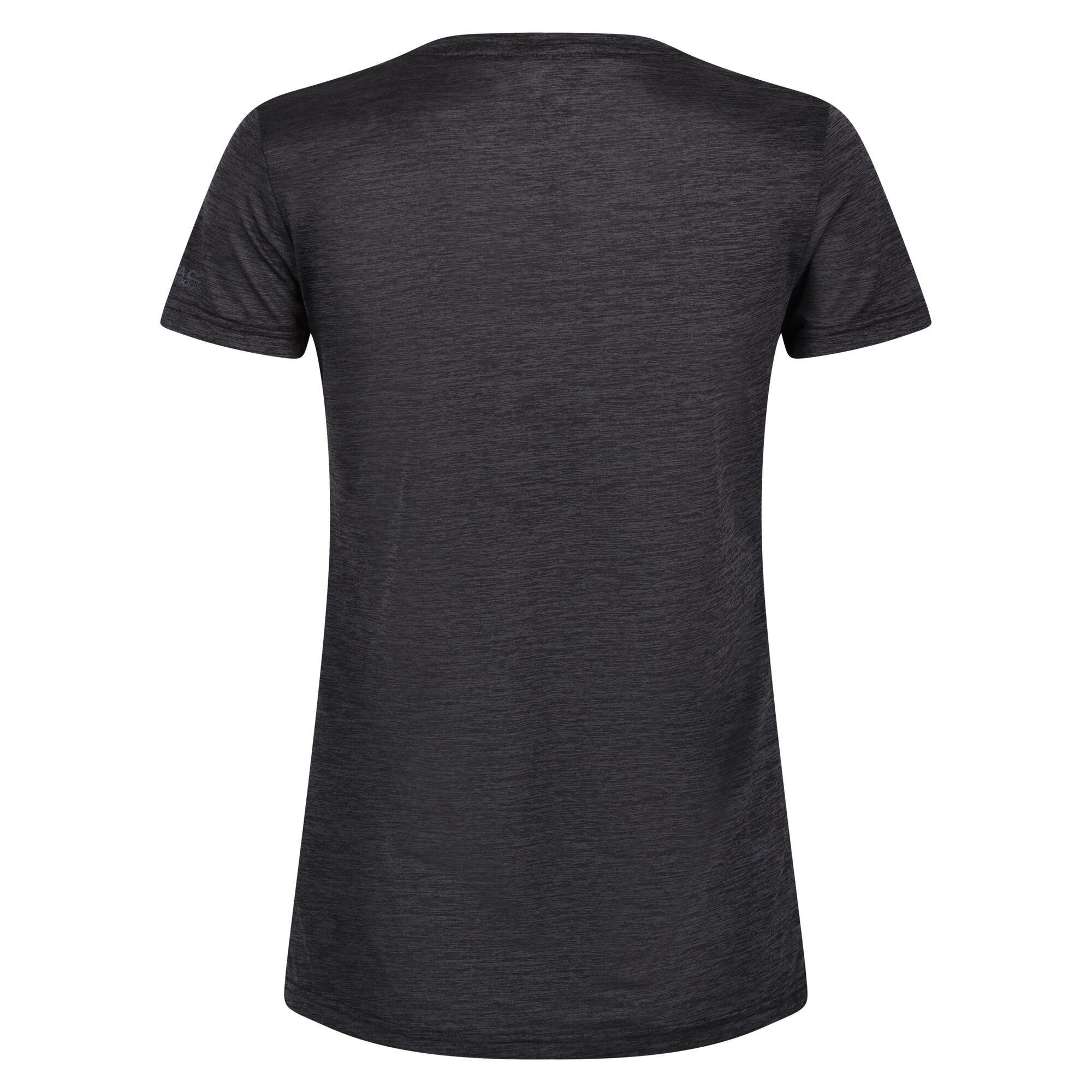 Women's Fingal Edition T-Shirt | Seal Grey